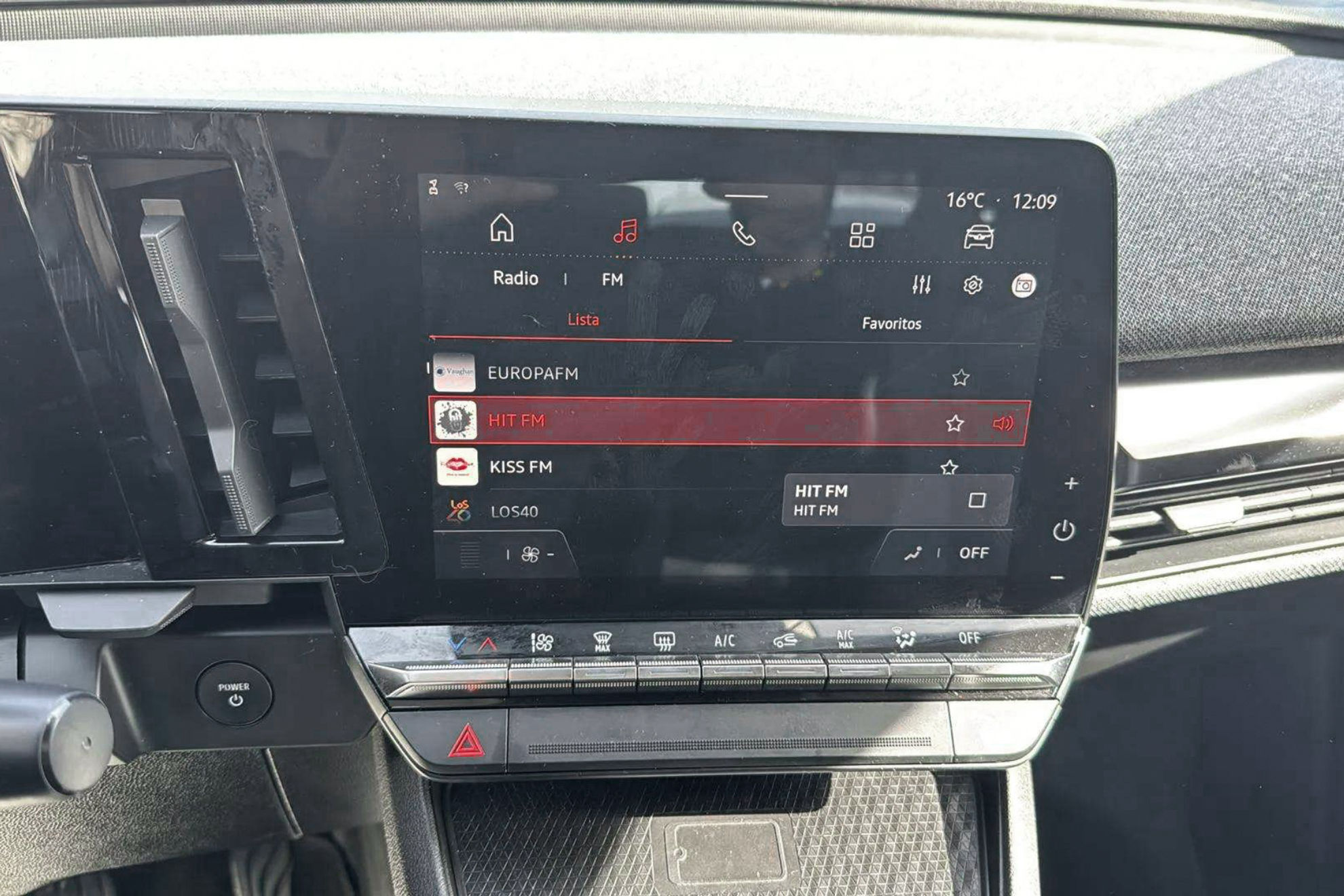 Renault Mégane E-Tech equilibre EV40 standard ch. - foto 32