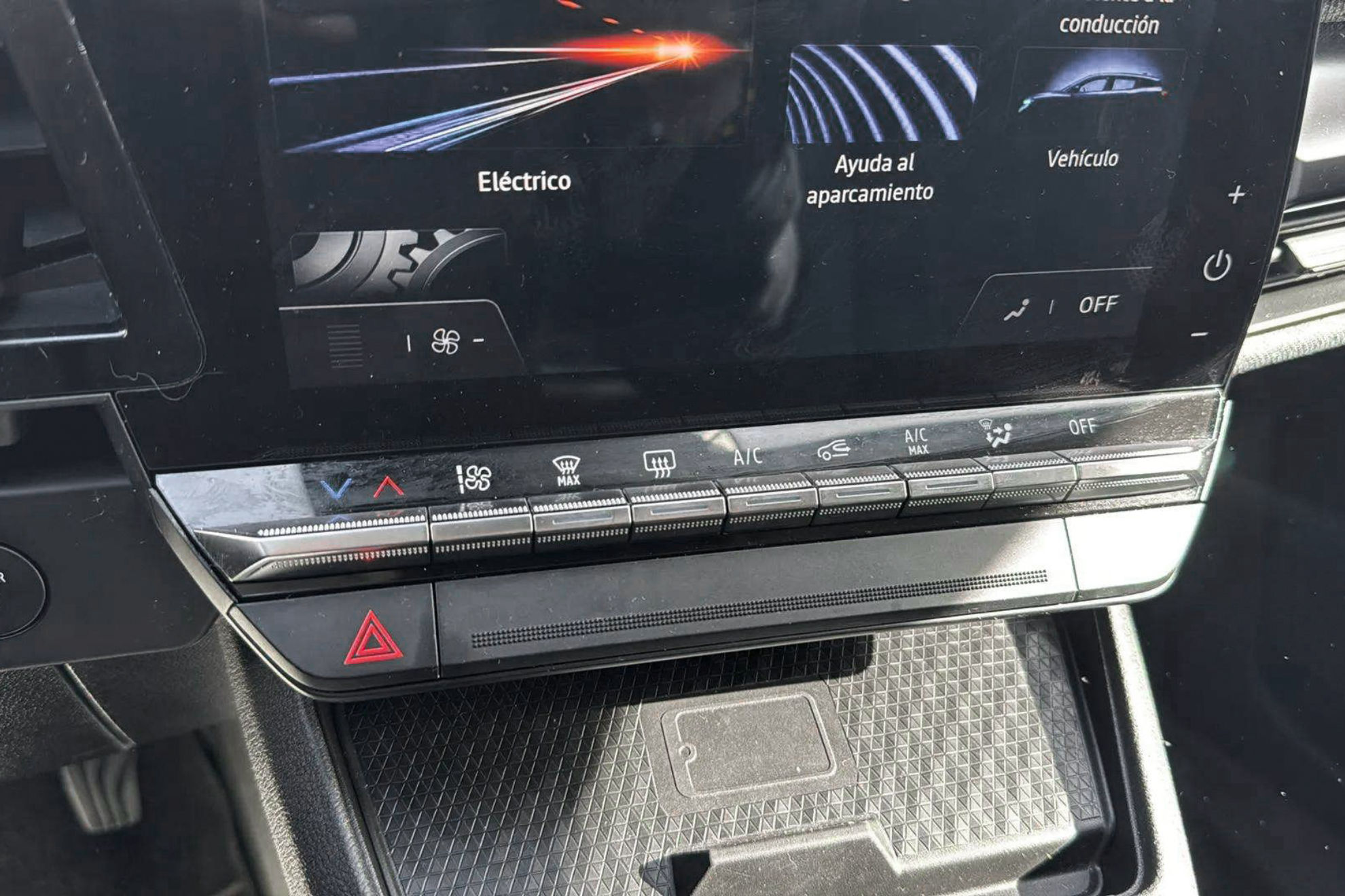 Renault Mégane E-Tech equilibre EV40 standard ch. - foto 36