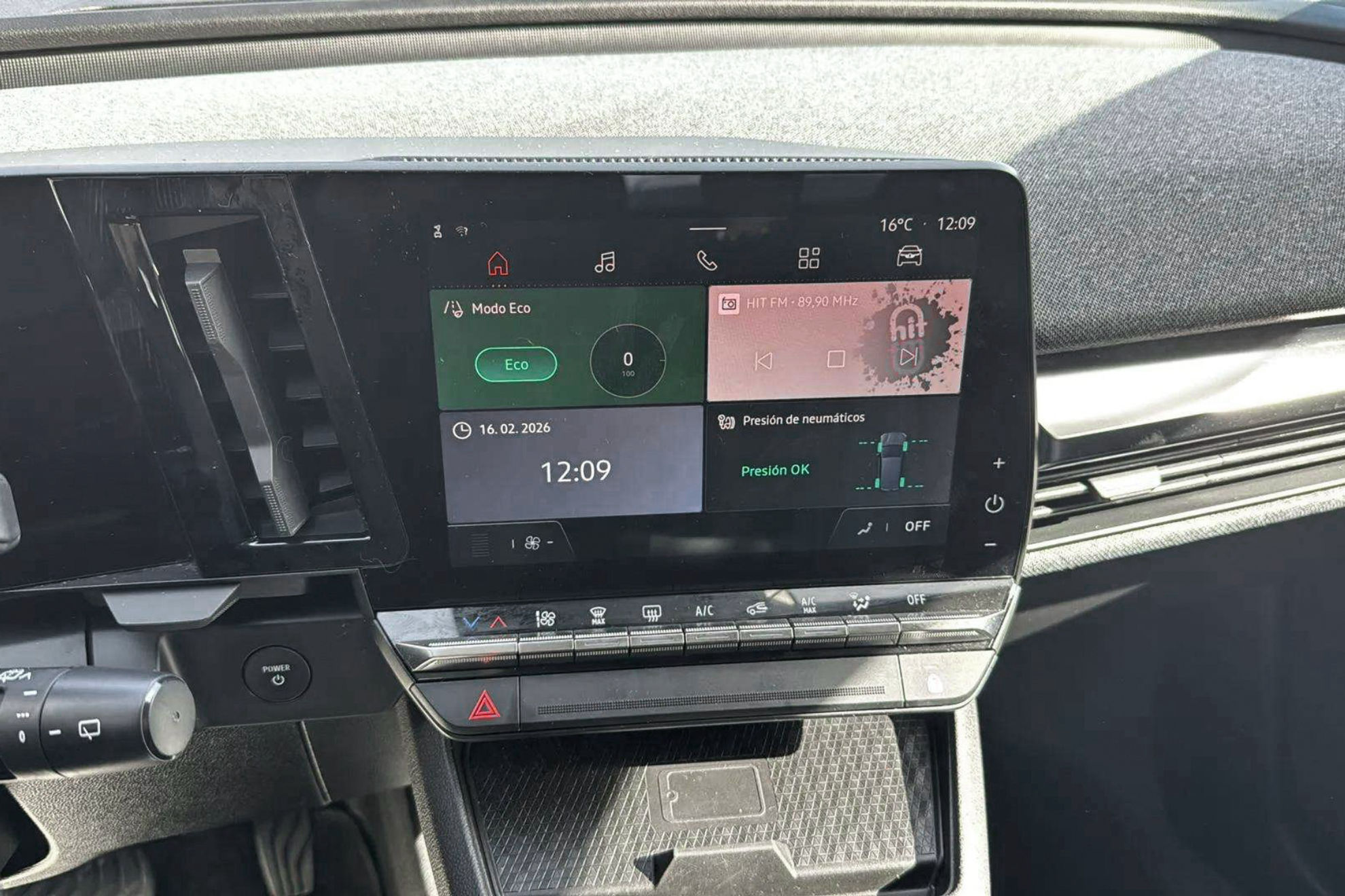 Renault Mégane E-Tech equilibre EV40 standard ch. - foto 31