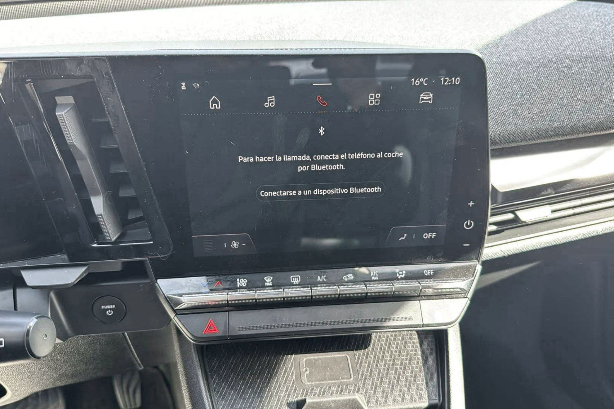 Renault Mégane E-Tech equilibre EV40 standard ch. - foto 33