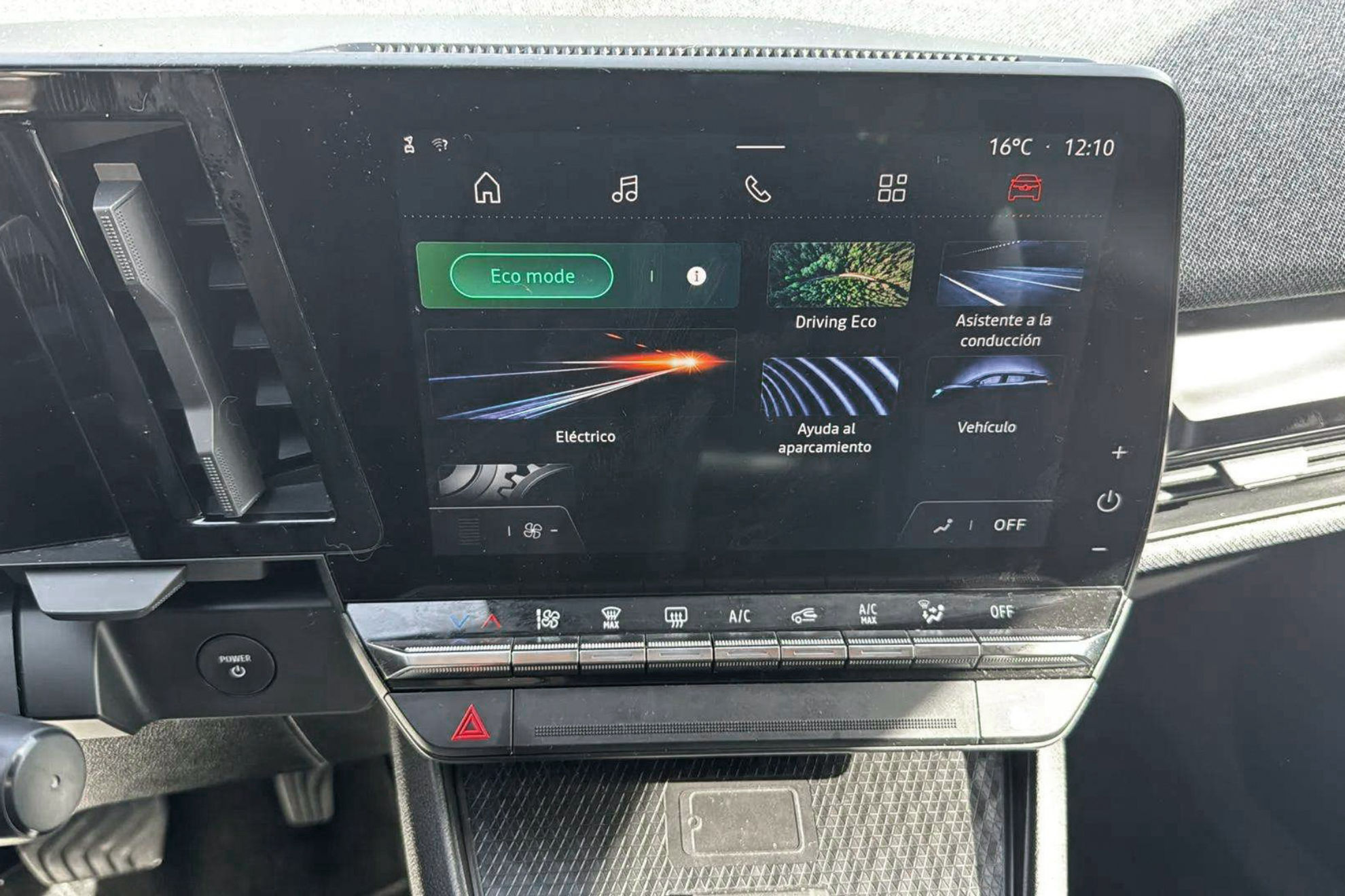 Renault Mégane E-Tech equilibre EV40 standard ch. - foto 35