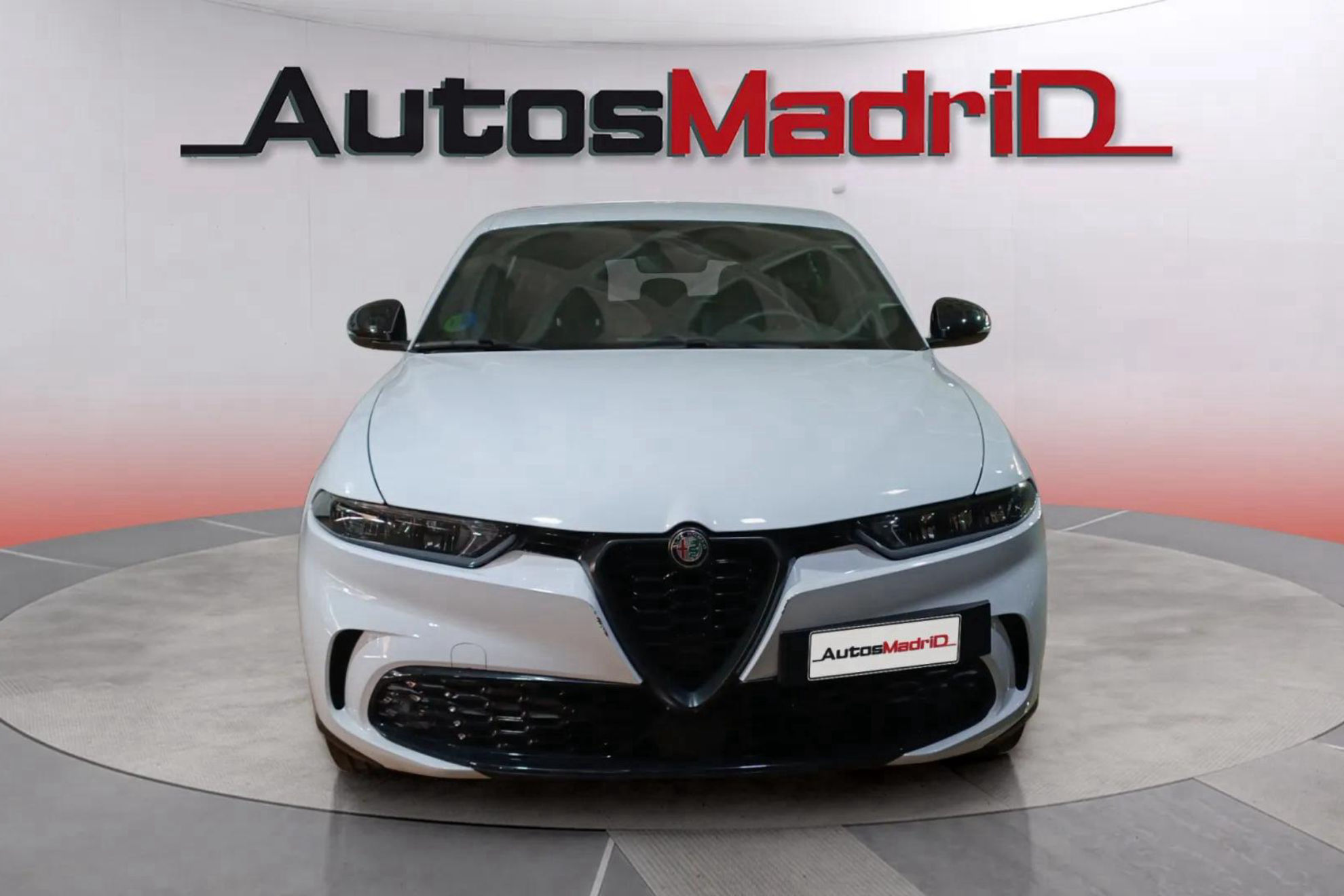 Alfa Romeo Tonale 1.5 MHEV Gasolina Sprint FWD - foto 2