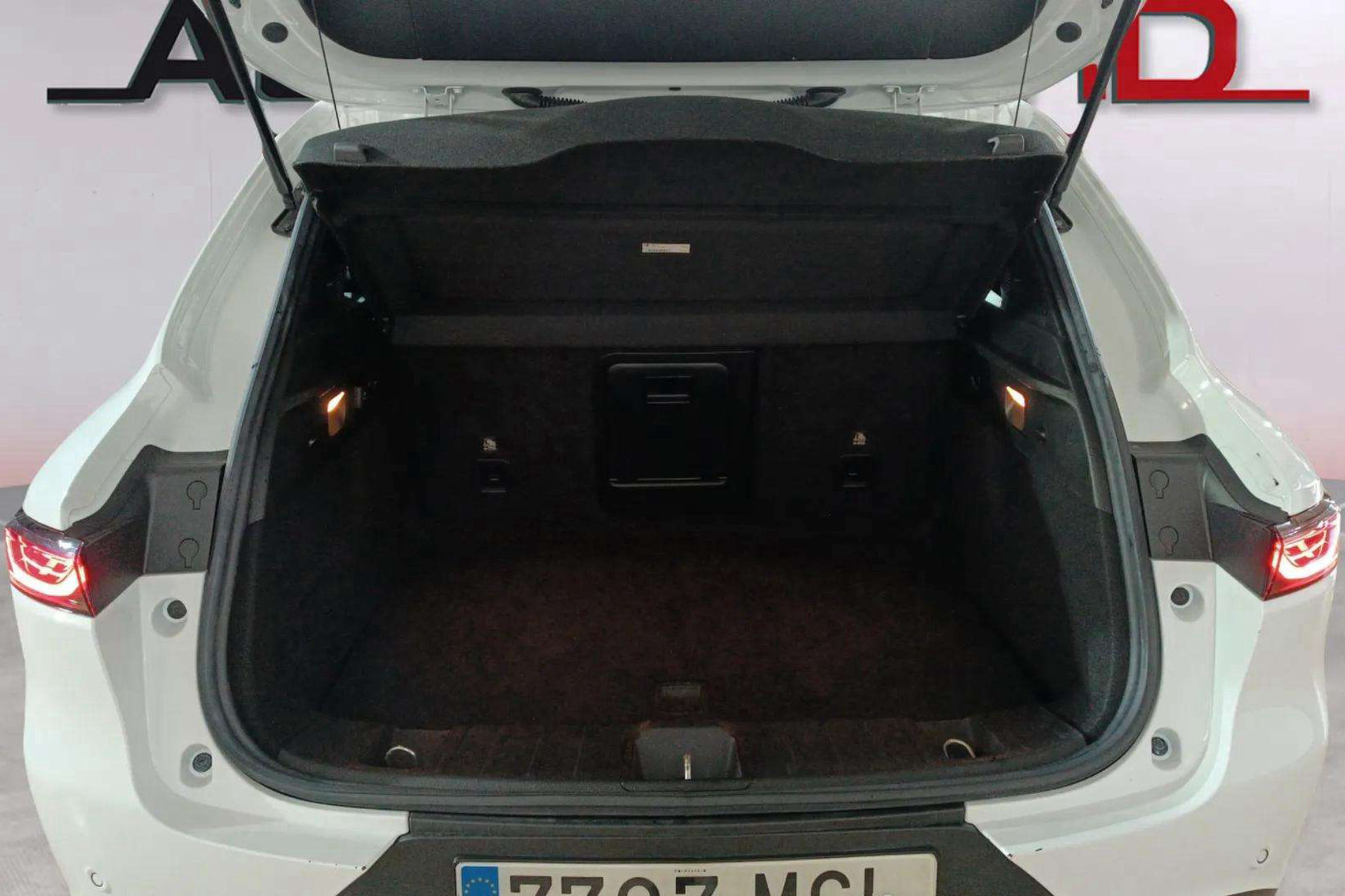 Alfa Romeo Tonale 1.5 MHEV Gasolina Sprint FWD - foto 7