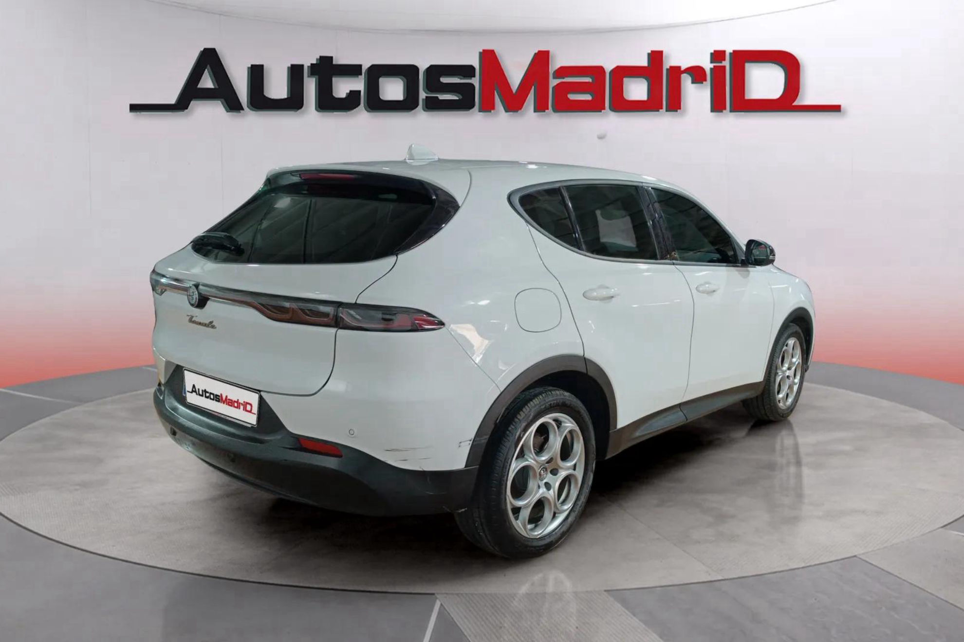Alfa Romeo Tonale 1.5 MHEV Gasolina Sprint FWD - foto 8
