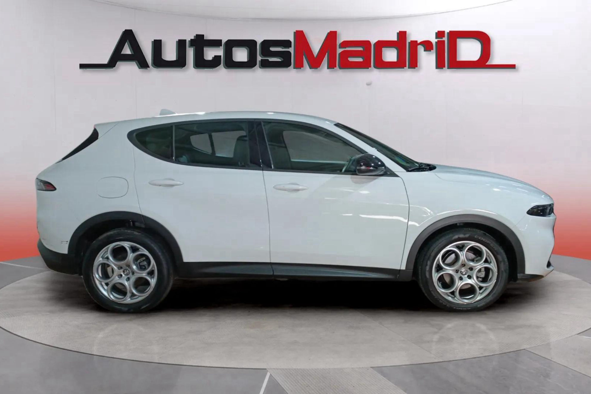 Alfa Romeo Tonale 1.5 MHEV Gasolina Sprint FWD - foto 9
