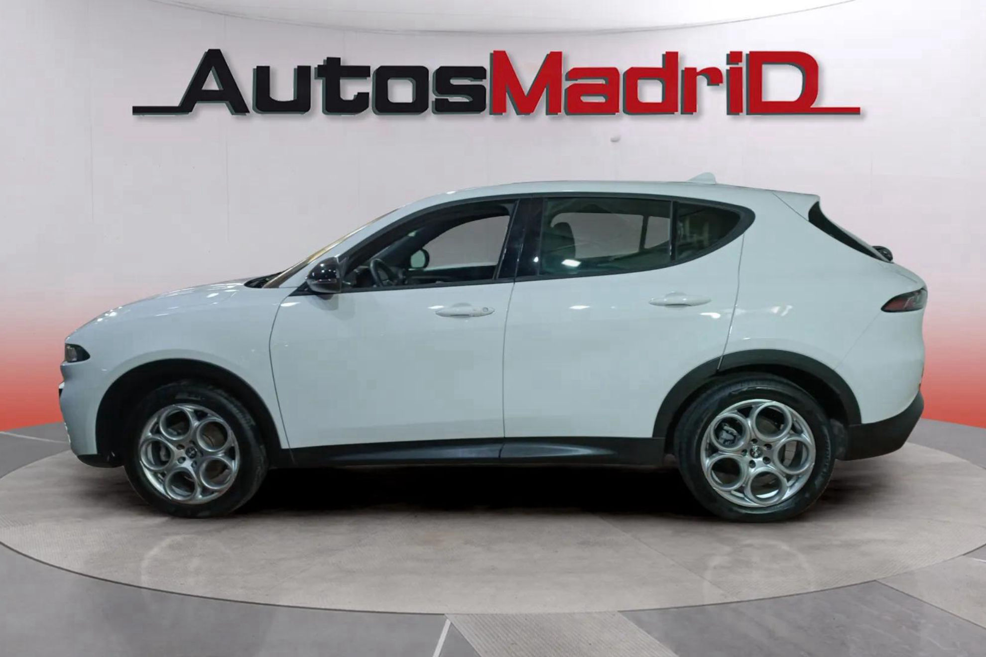 Alfa Romeo Tonale 1.5 MHEV Gasolina Sprint FWD - foto 4