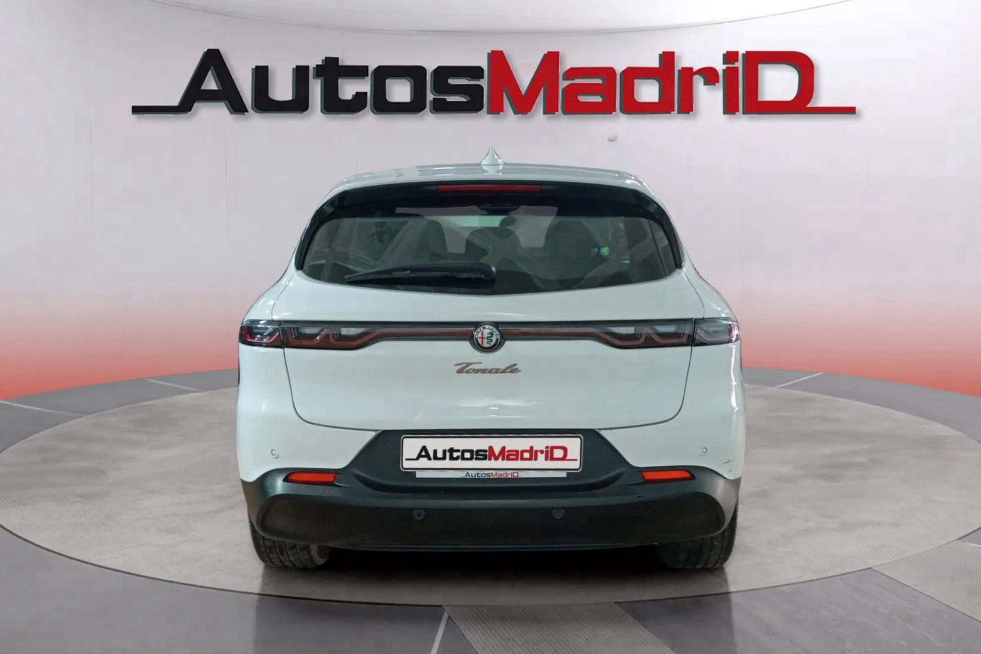 Alfa Romeo Tonale 1.5 MHEV Gasolina Sprint FWD - foto 6