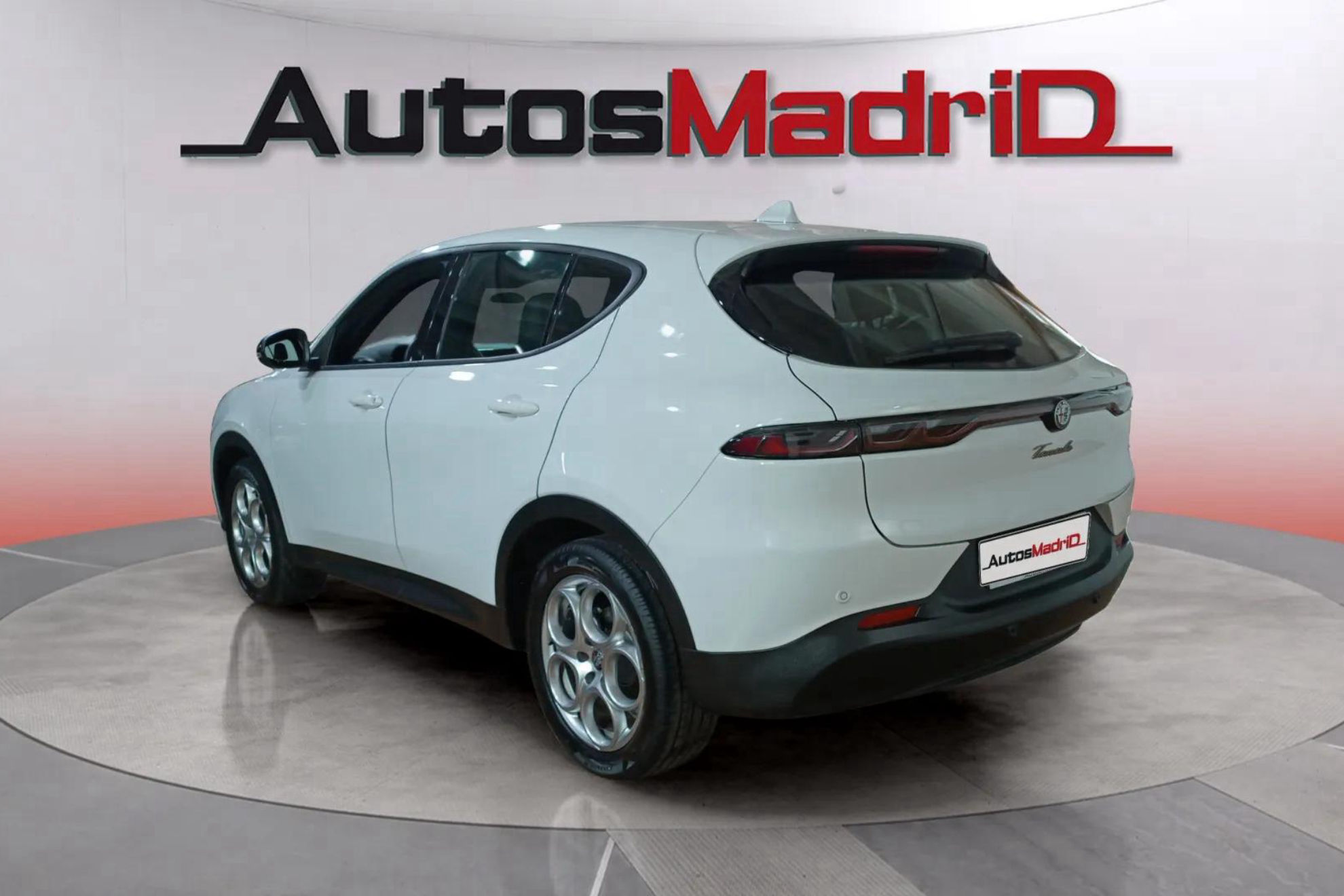 Alfa Romeo Tonale 1.5 MHEV Gasolina Sprint FWD - foto 5