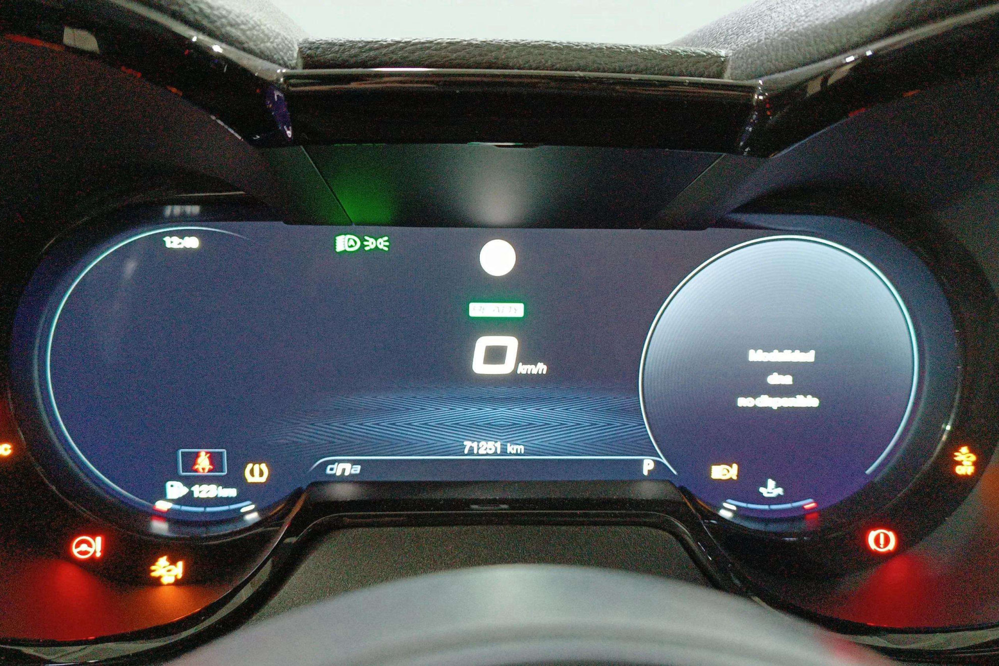 Alfa Romeo Tonale 1.5 MHEV Gasolina Sprint FWD - foto 13