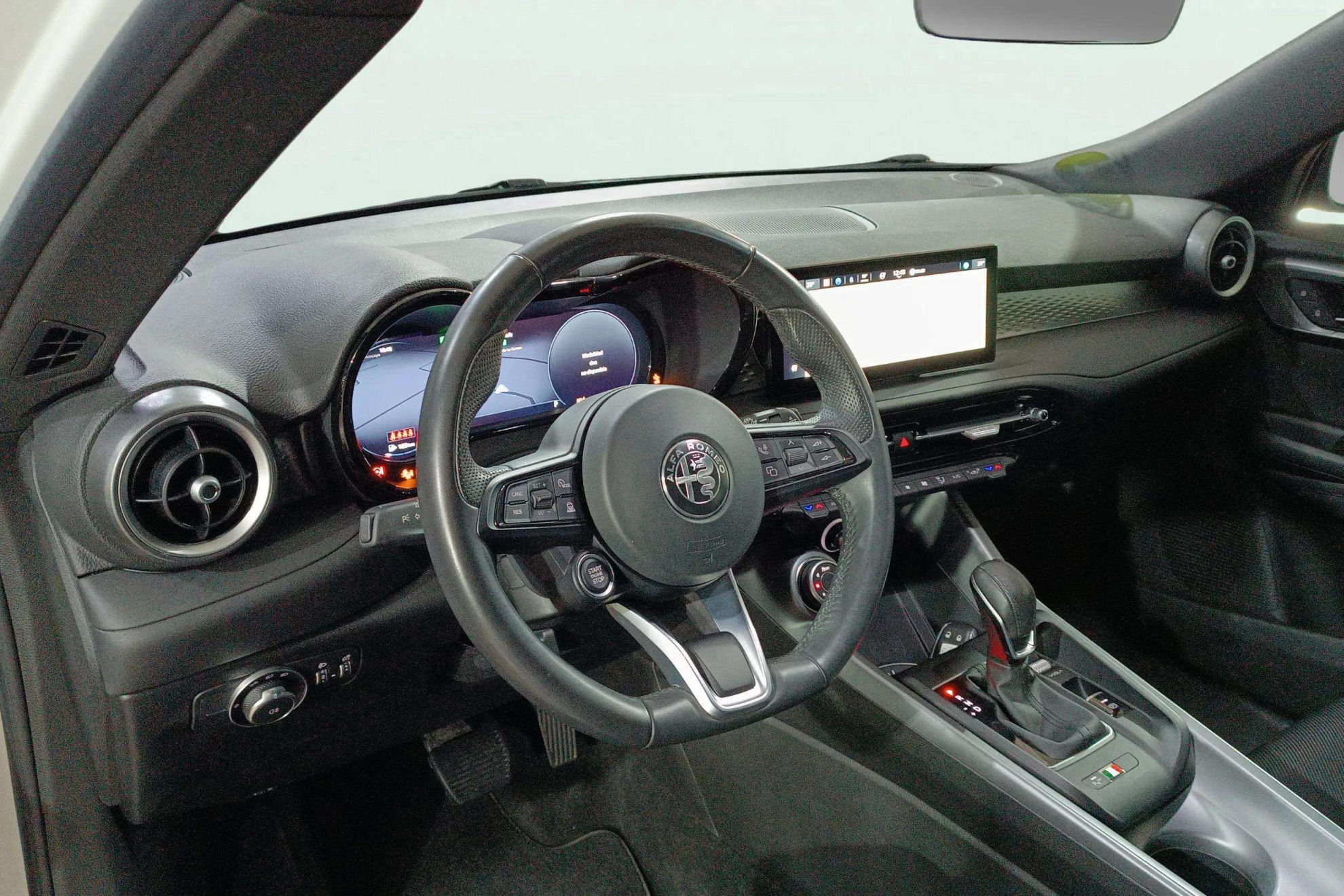 Alfa Romeo Tonale 1.5 MHEV Gasolina Sprint FWD - foto 10