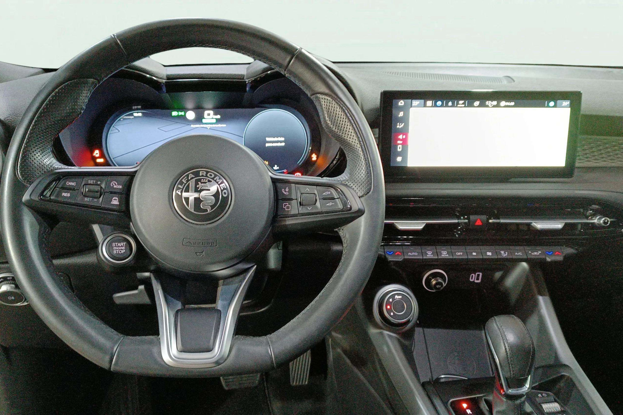Alfa Romeo Tonale 1.5 MHEV Gasolina Sprint FWD - foto 12
