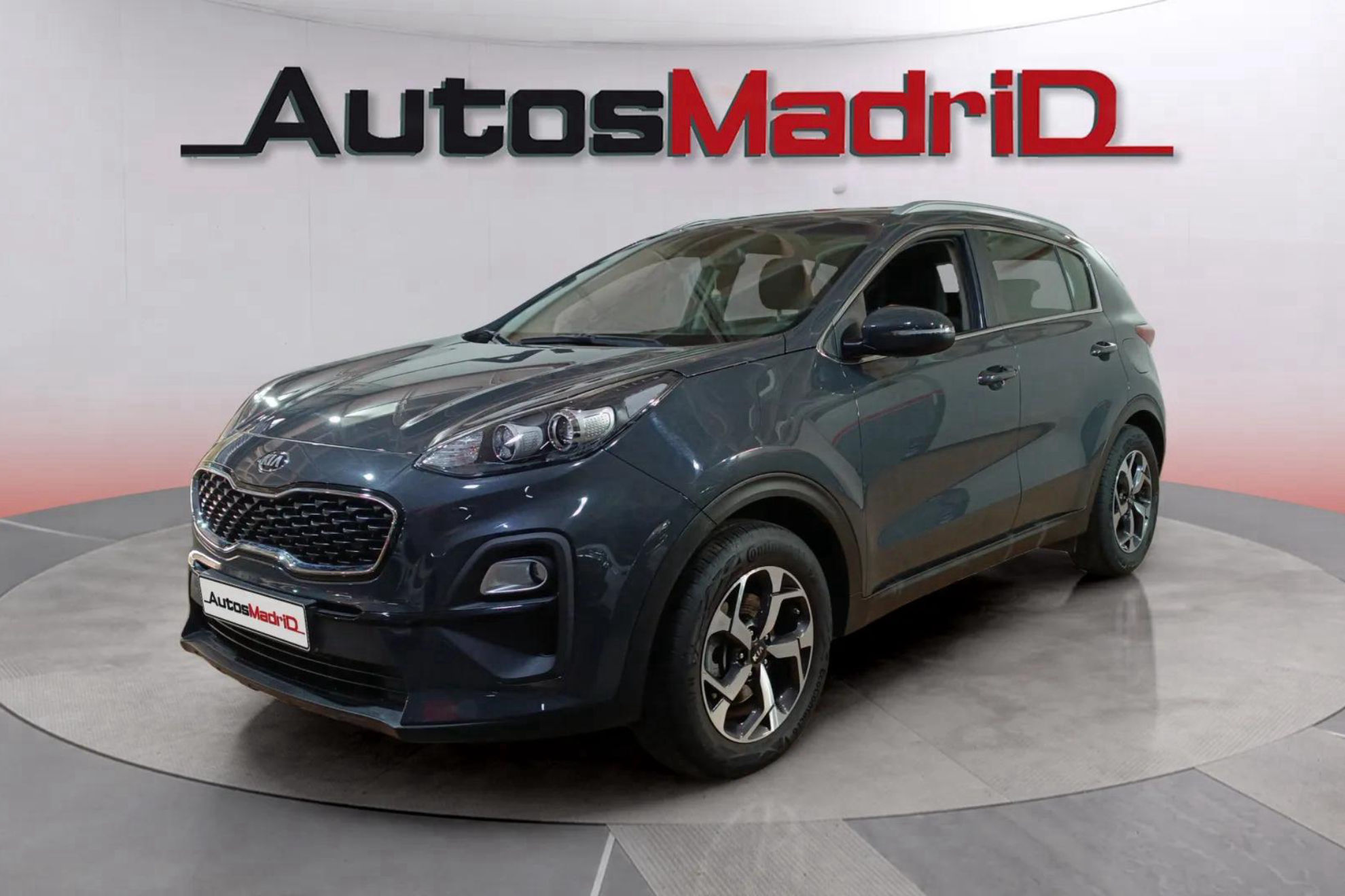 Kia Sportage 1.6 MHEV Drive 4x2 - foto 3
