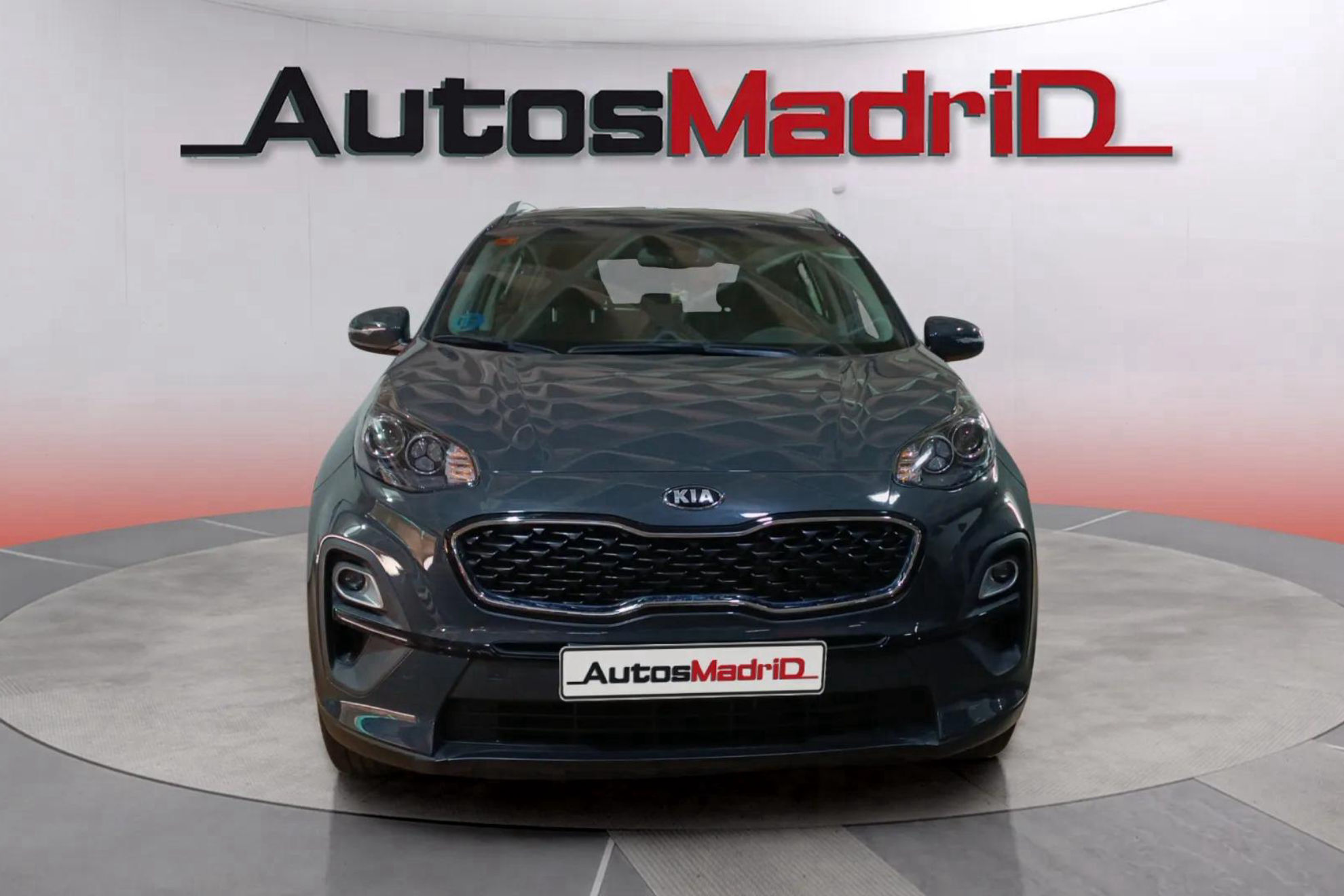Kia Sportage 1.6 MHEV Drive 4x2 - foto 2