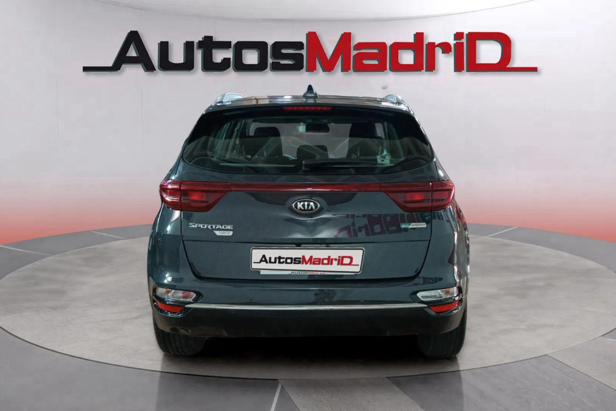 Kia Sportage 1.6 MHEV Drive 4x2 - foto 6