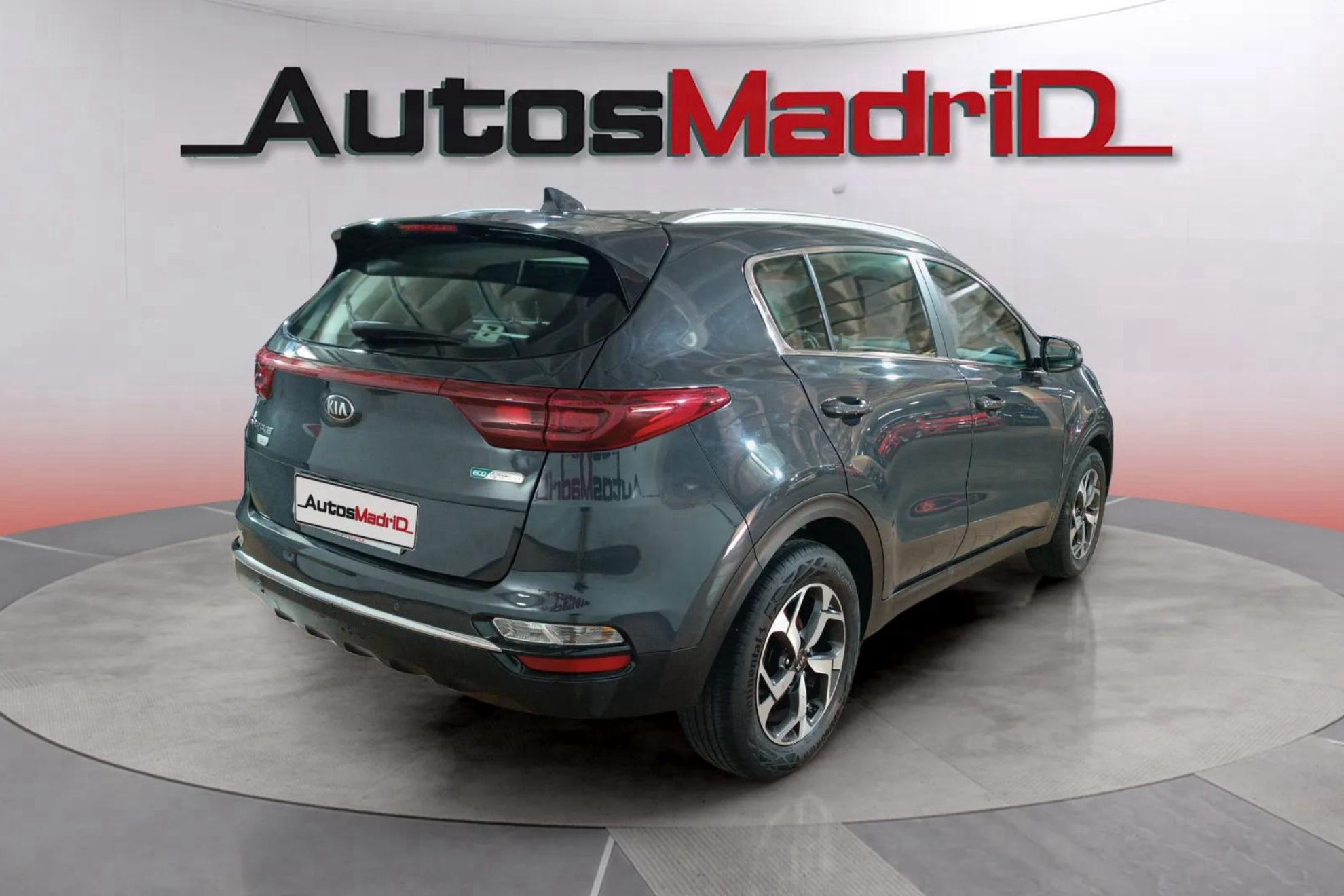 Kia Sportage 1.6 MHEV Drive 4x2 - foto 8