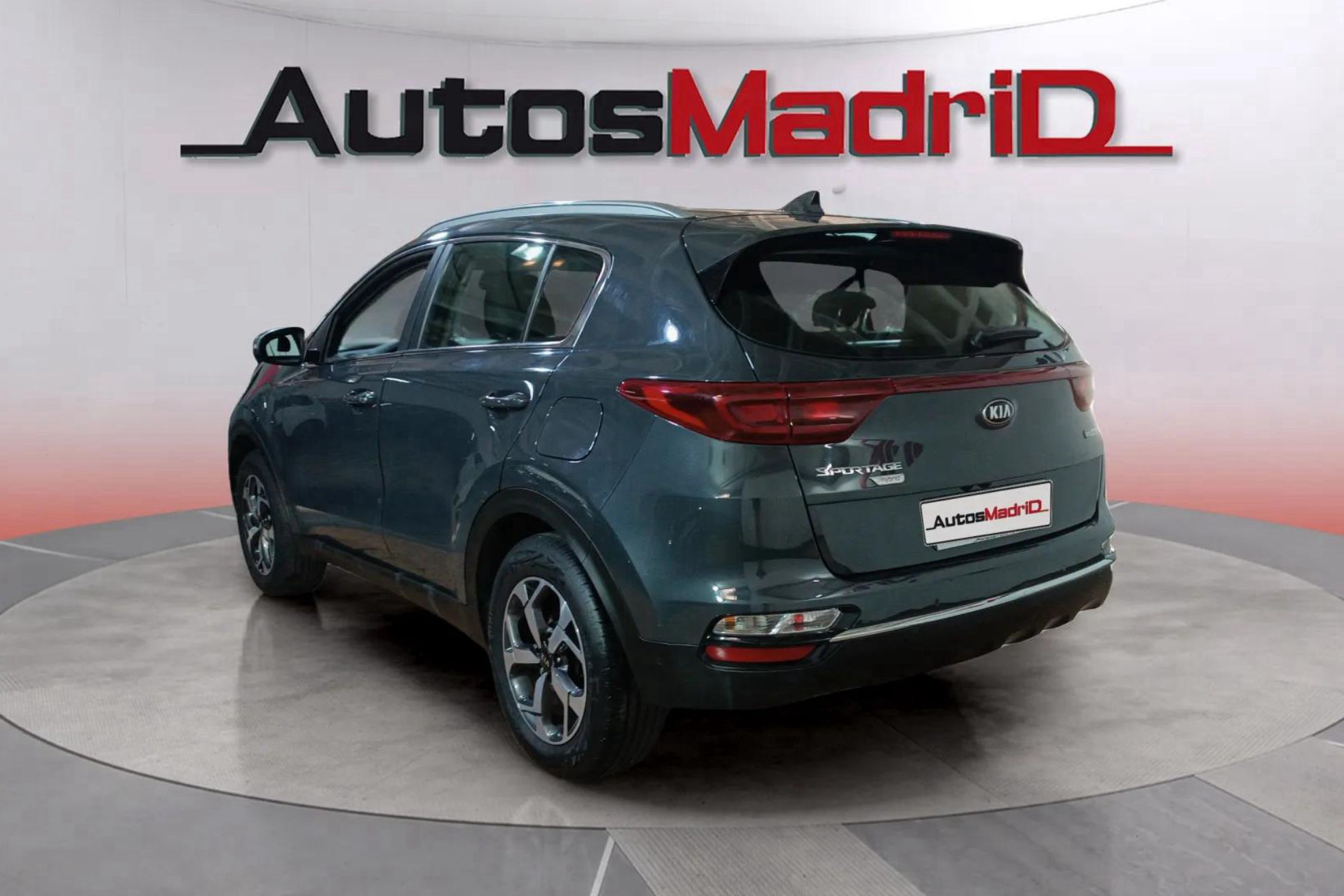 Kia Sportage 1.6 MHEV Drive 4x2 - foto 5