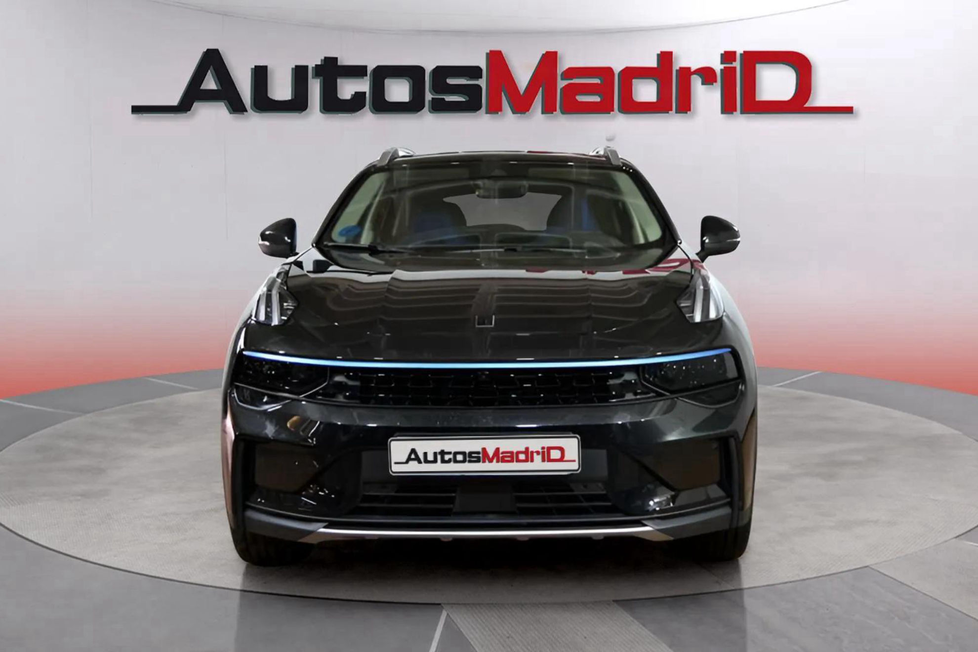 Lynk & Co 01 1.5PHEV - foto 2