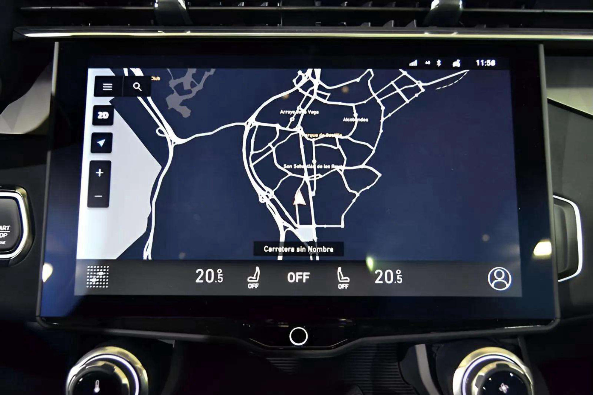 Lynk & Co 01 1.5PHEV - foto 21