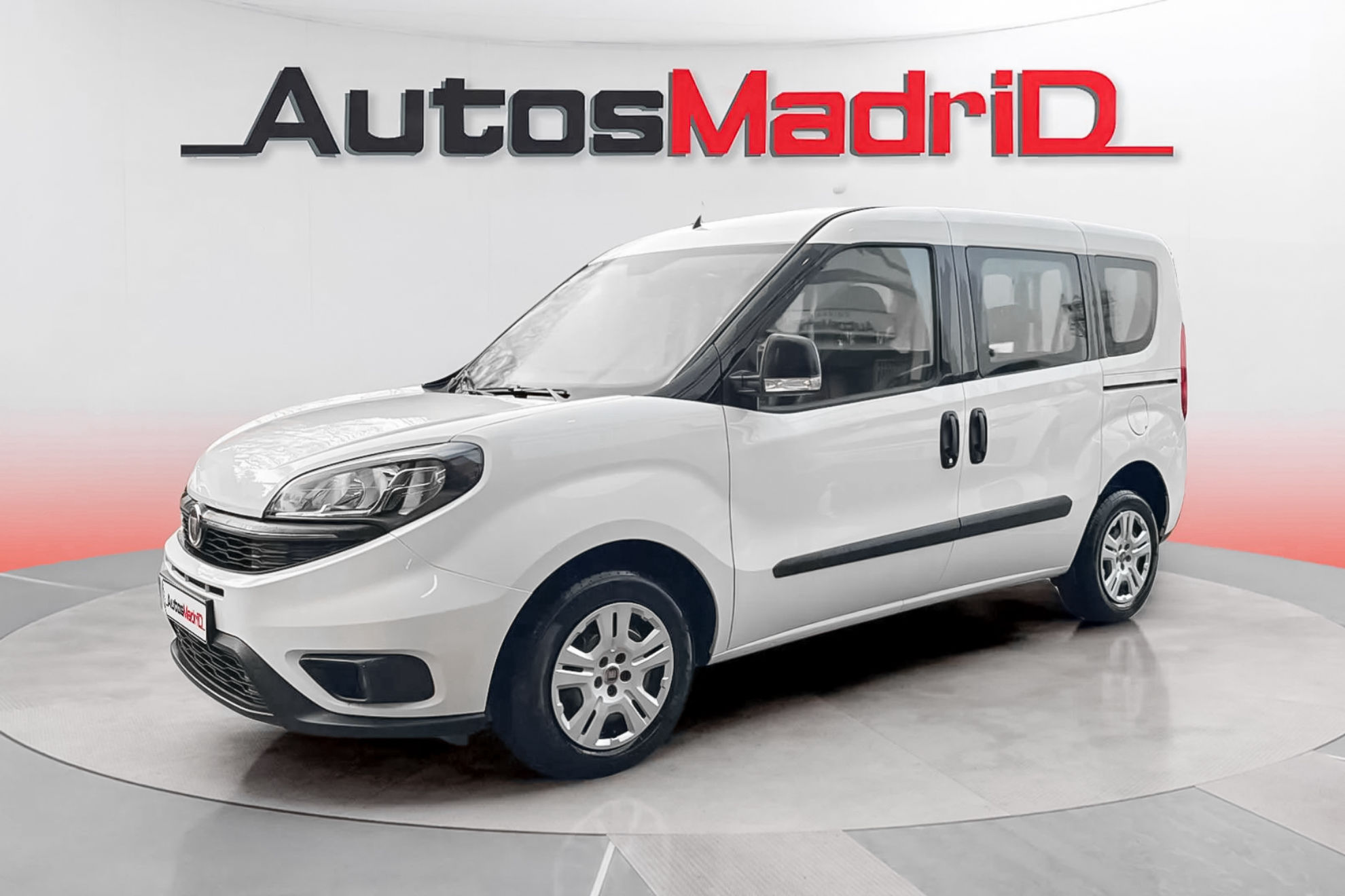 Fiat Doblò Combi (N1) 1.5 BlueHDi 100 - foto 3