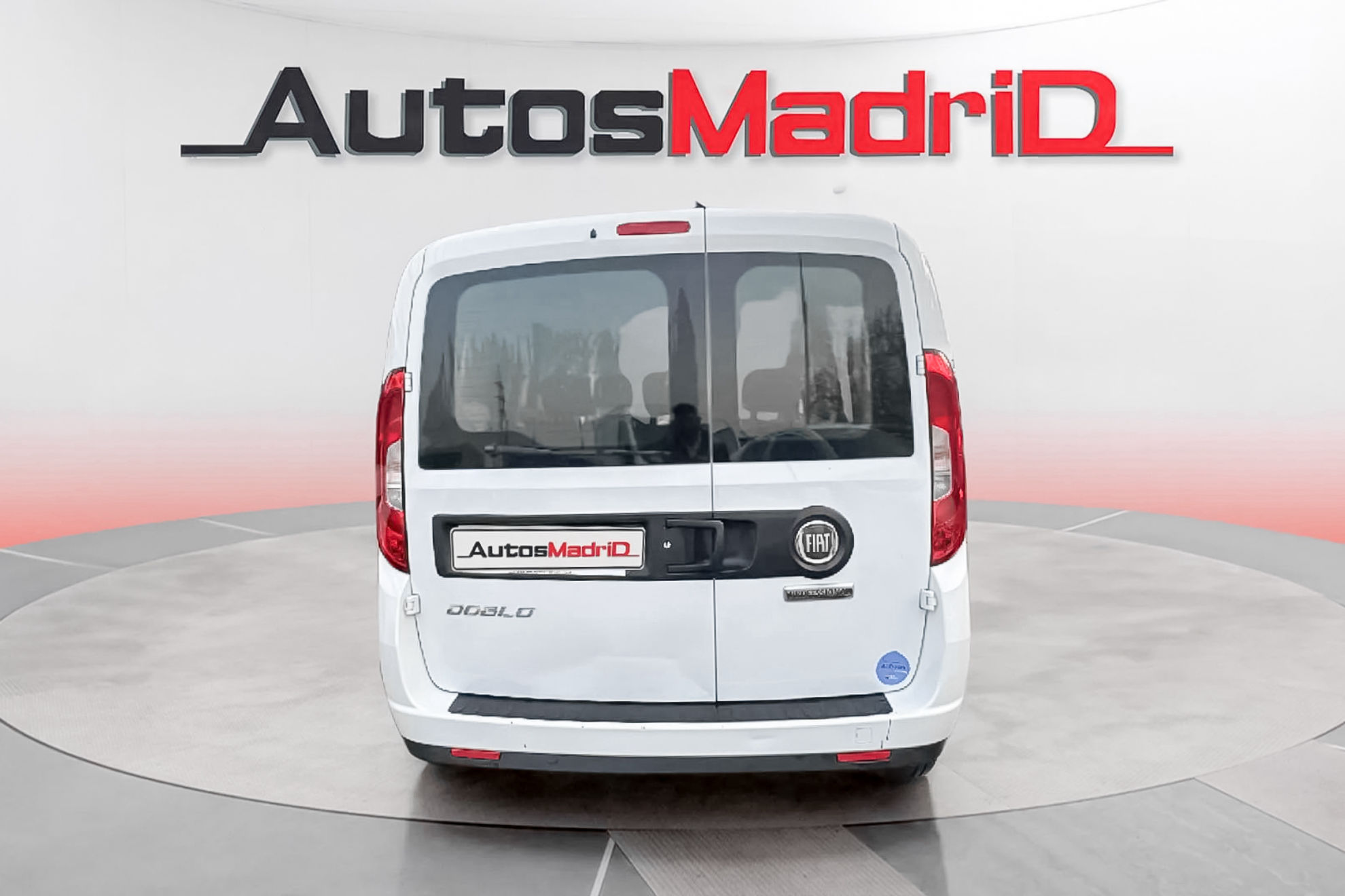 Fiat Doblò Combi (N1) 1.5 BlueHDi 100 - foto 6