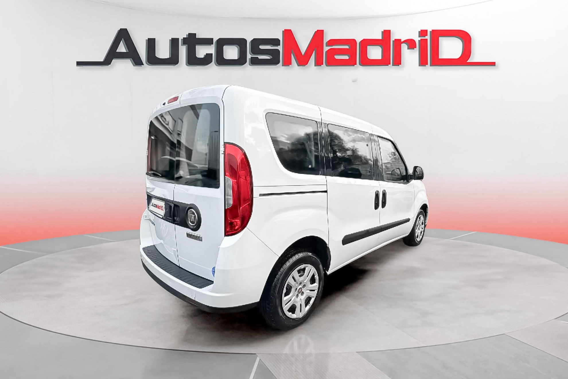 Fiat Doblò Combi (N1) 1.5 BlueHDi 100 - foto 7