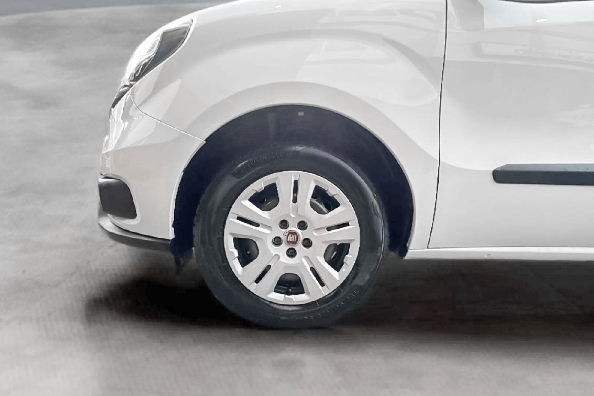 Fiat Doblò Combi (N1) 1.5 BlueHDi 100 - foto 13