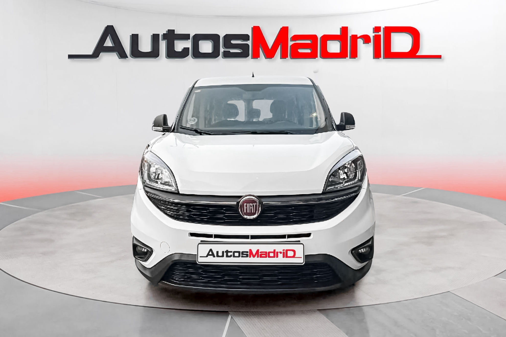 Fiat Doblò Combi (N1) 1.5 BlueHDi 100 - foto 2