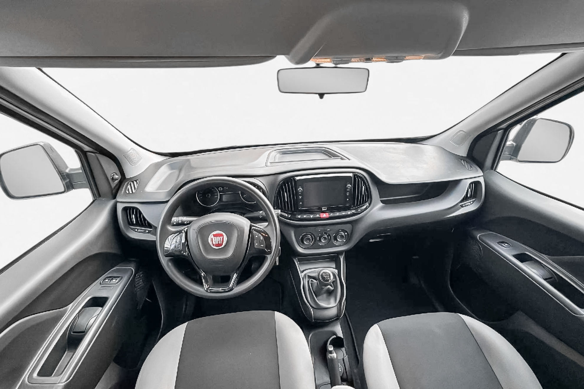 Fiat Doblò Combi (N1) 1.5 BlueHDi 100 - foto 25