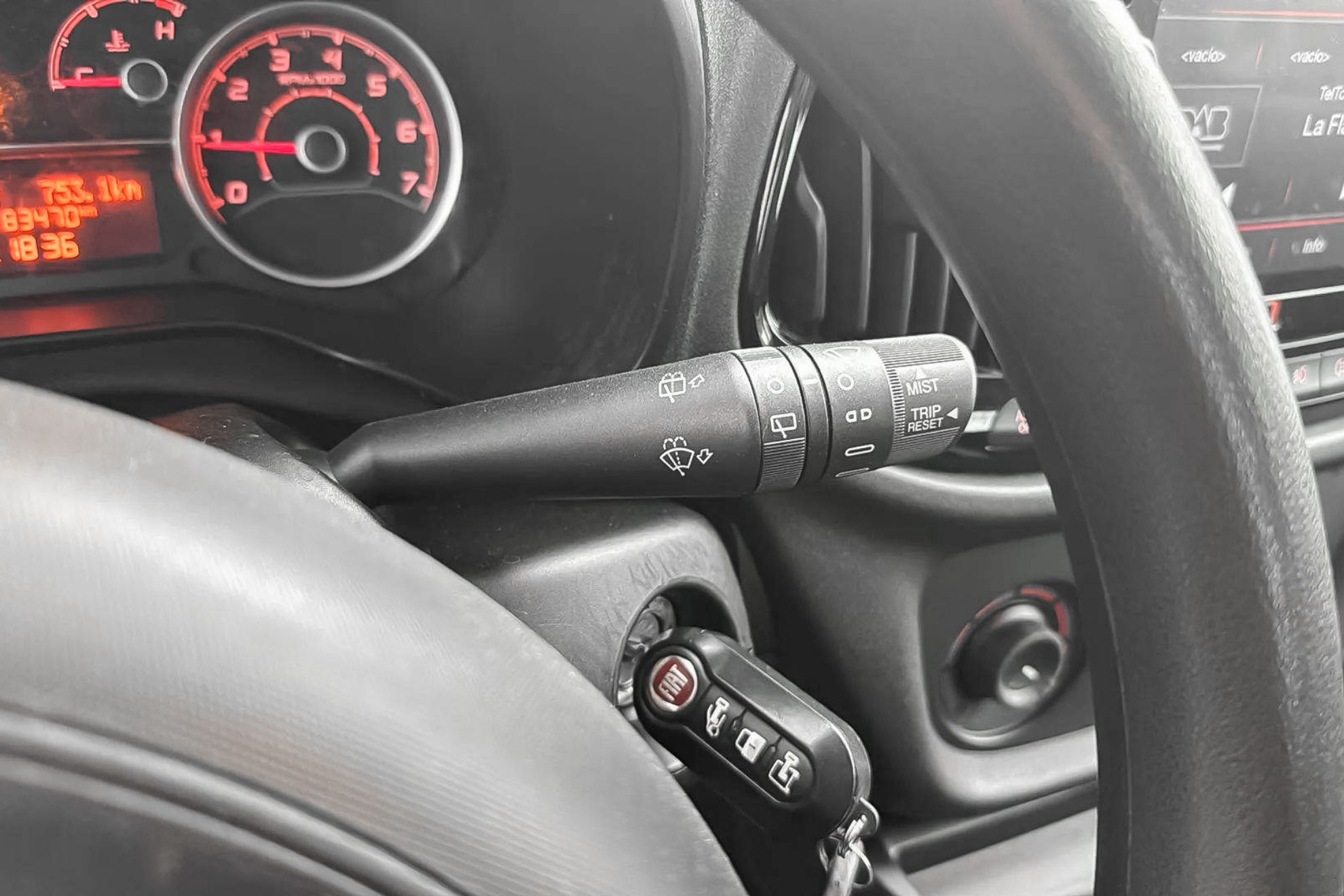 Fiat Doblò Combi (N1) 1.5 BlueHDi 100 - foto 30