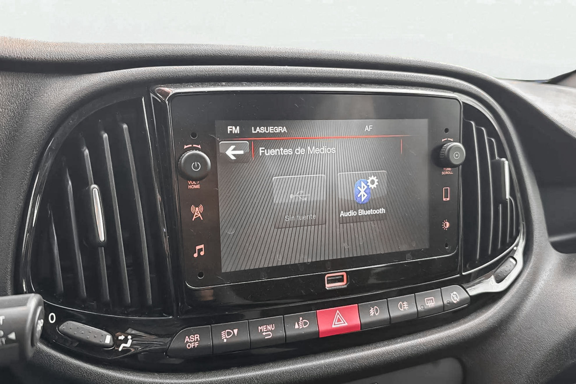 Fiat Doblò Combi (N1) 1.5 BlueHDi 100 - foto 33