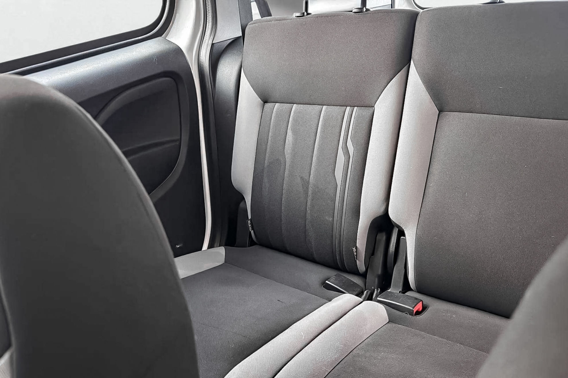 Fiat Doblò Combi (N1) 1.5 BlueHDi 100 - foto 40