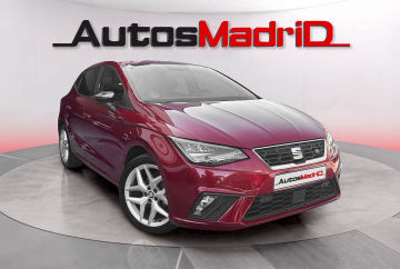 seat ibiza 10 tgi 66kw 90cv fr gas manual autosmadrid alcorcon 10419300017668
