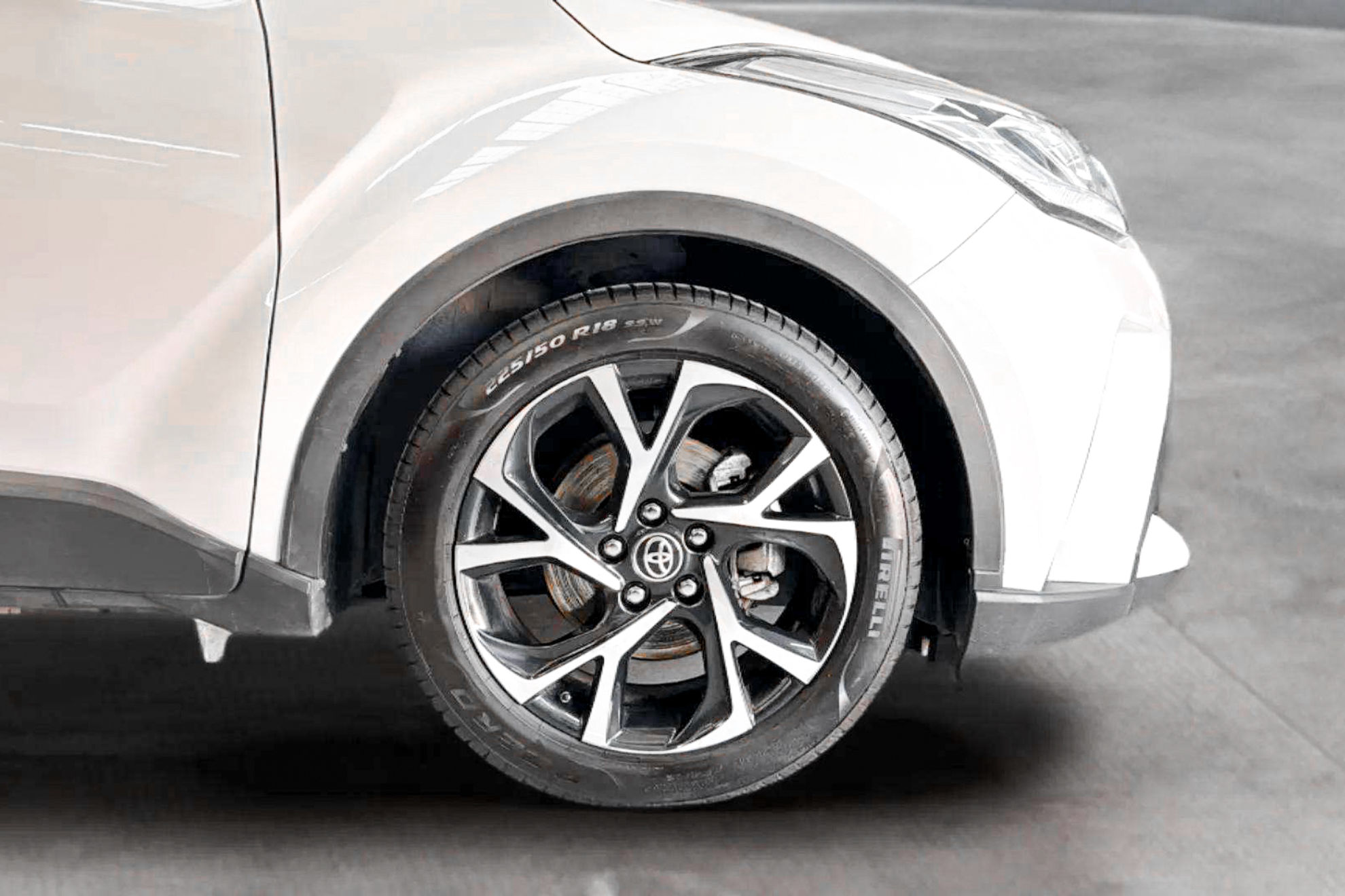 Toyota C-HR 1.8 125H Advance - foto 9