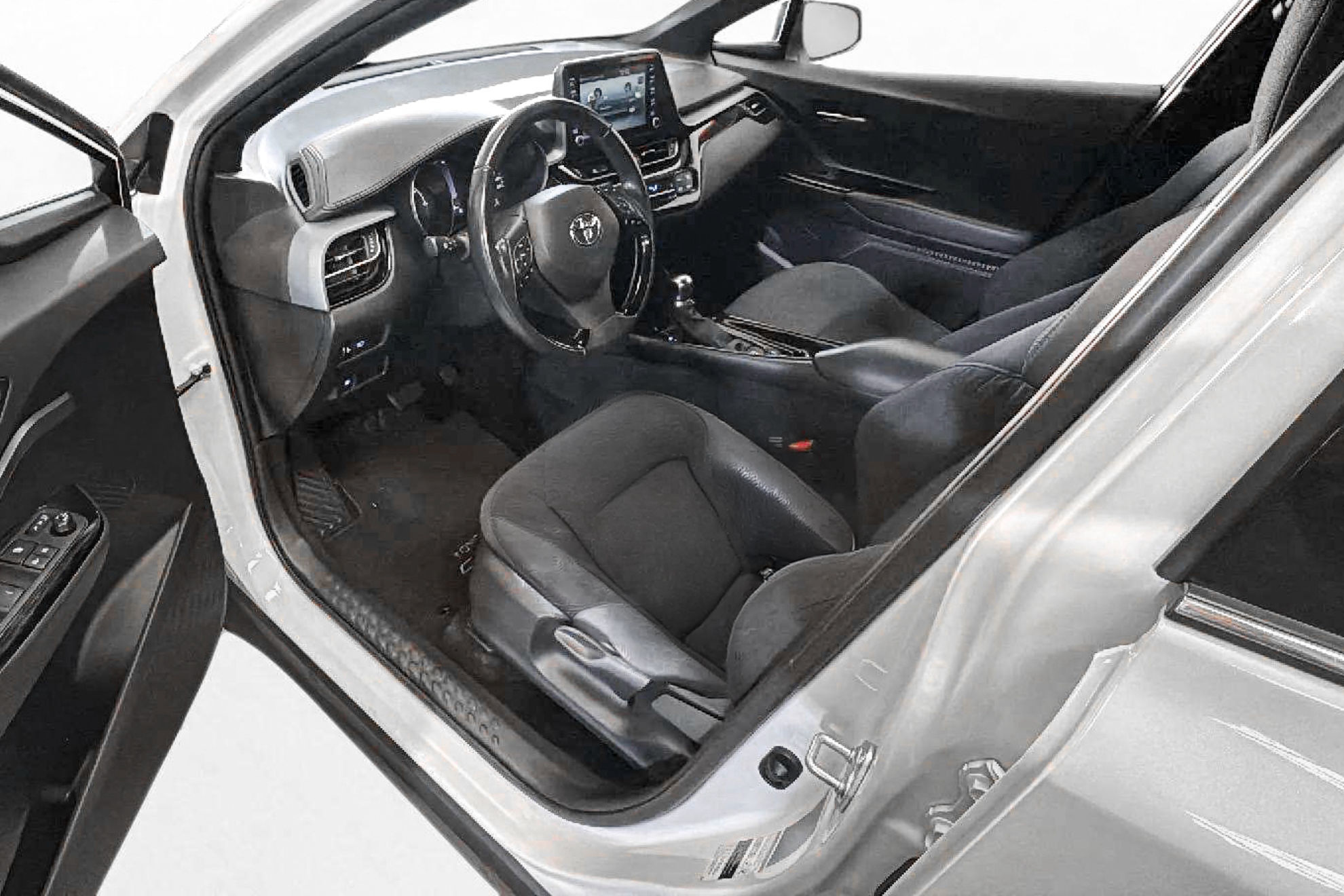 Toyota C-HR 1.8 125H Advance - foto 20