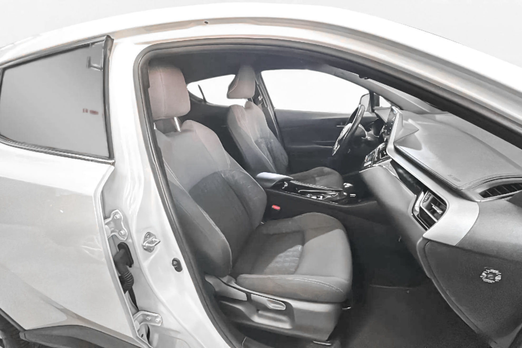 Toyota C-HR 1.8 125H Advance - foto 24