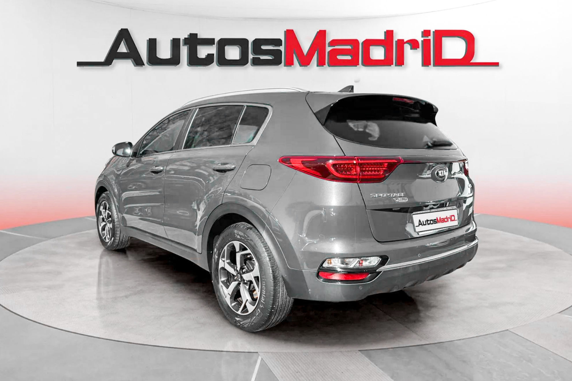 Kia Sportage 1.6 MHEV Drive 4x2 - foto 6