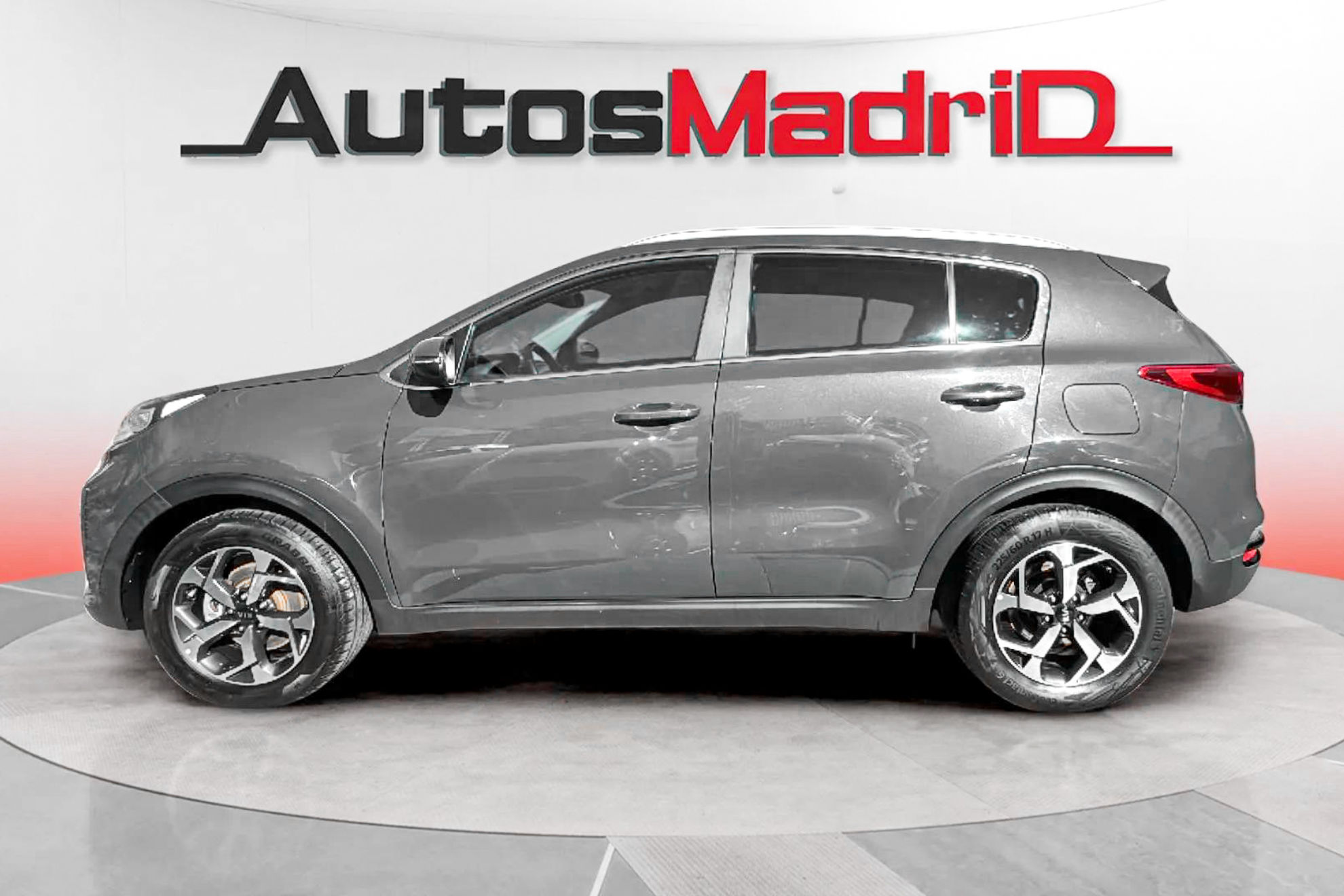Kia Sportage 1.6 MHEV Drive 4x2 - foto 5