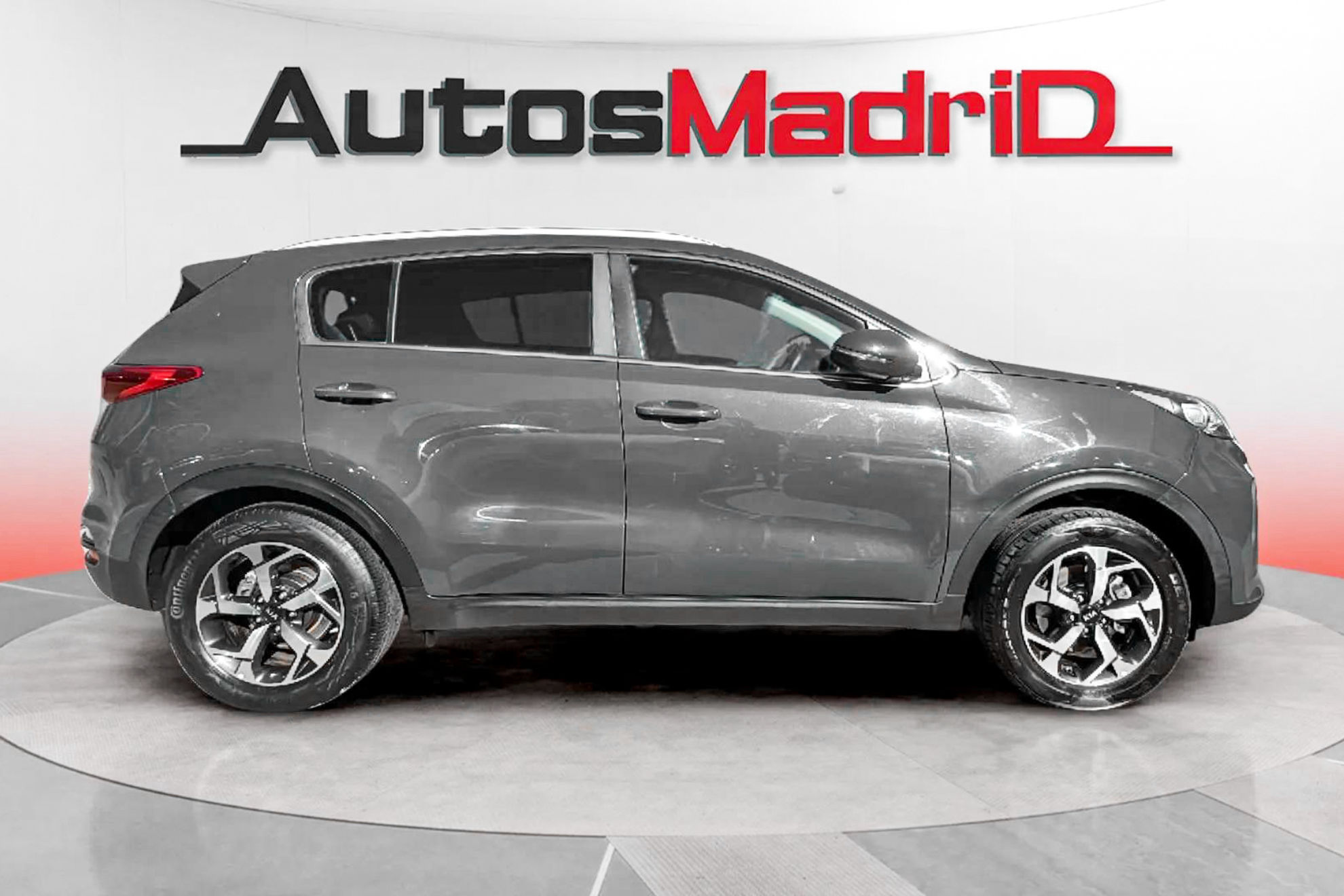 Kia Sportage 1.6 MHEV Drive 4x2 - foto 9