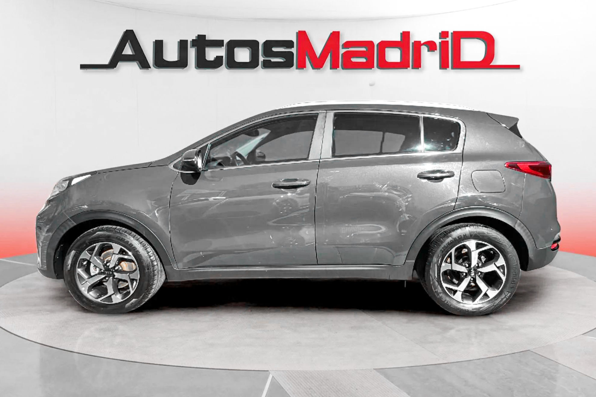 Kia Sportage 1.6 MHEV Drive 4x2 - foto 4
