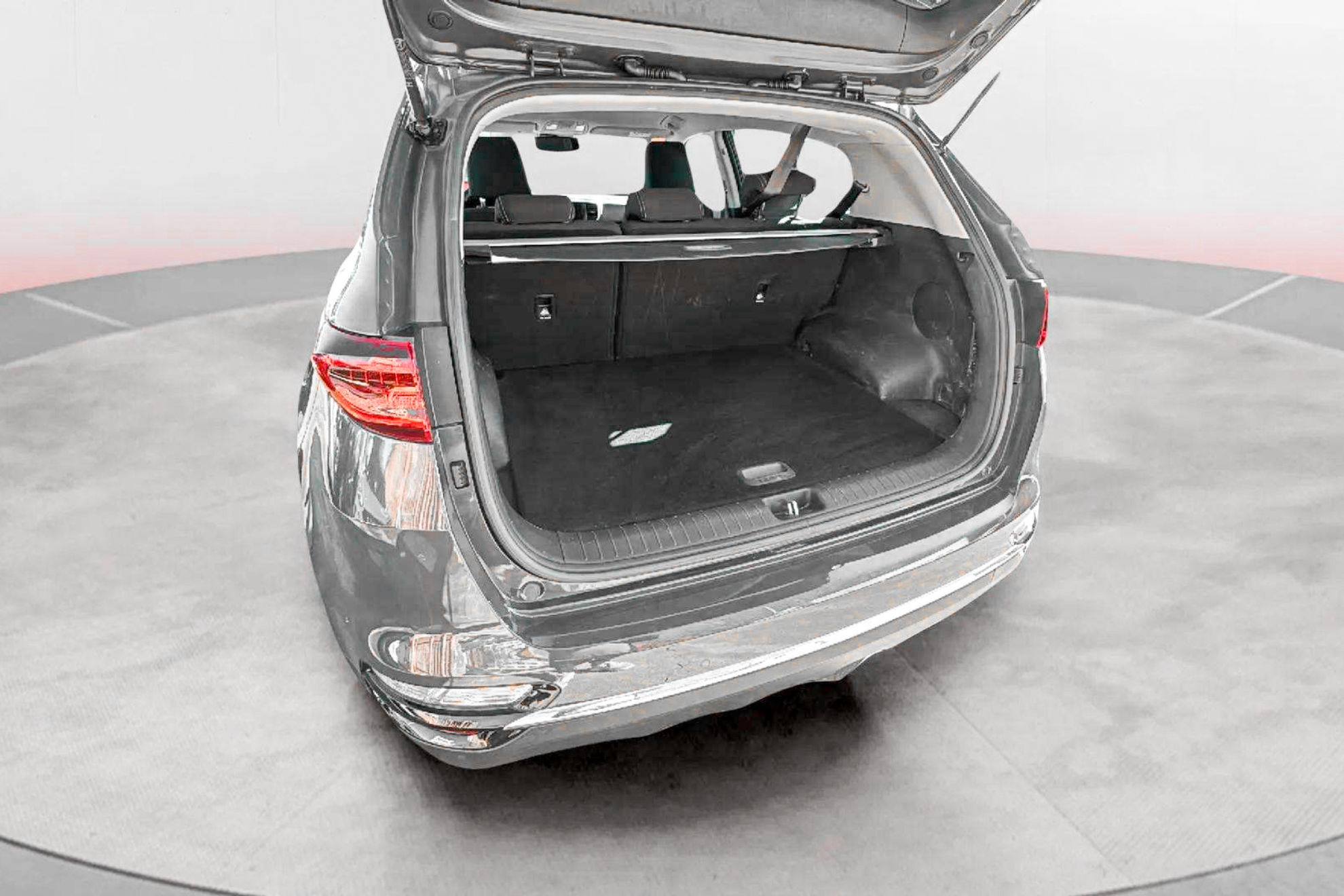 Kia Sportage 1.6 MHEV Drive 4x2 - foto 12