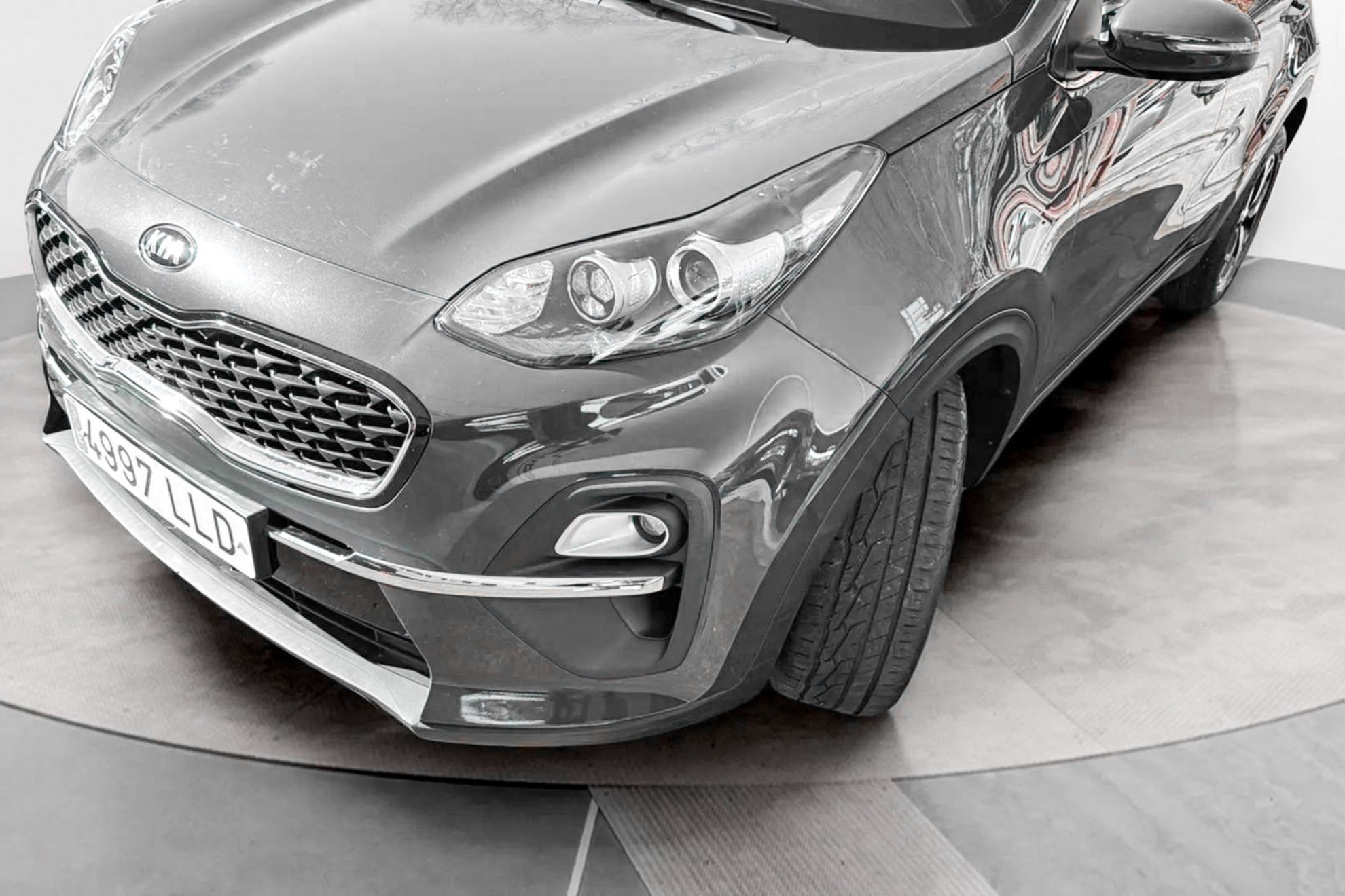 Kia Sportage 1.6 MHEV Drive 4x2 - foto 10