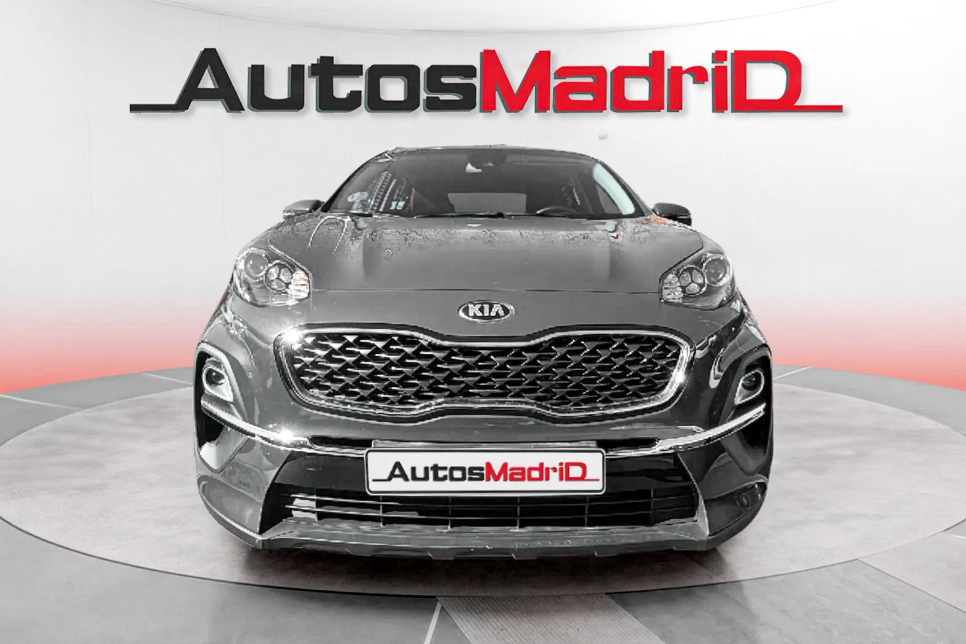 Kia Sportage 1.6 MHEV Drive 4x2 - foto 2