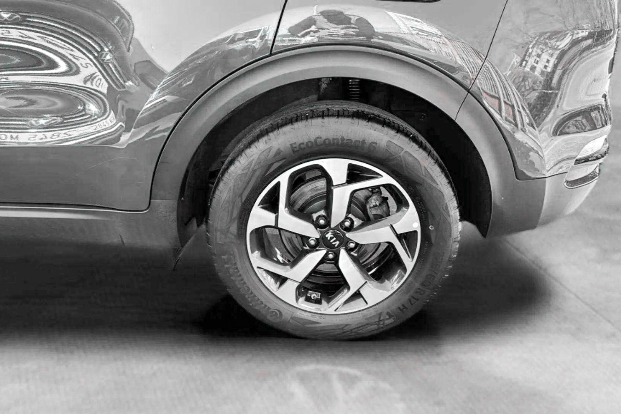 Kia Sportage 1.6 MHEV Drive 4x2 - foto 20