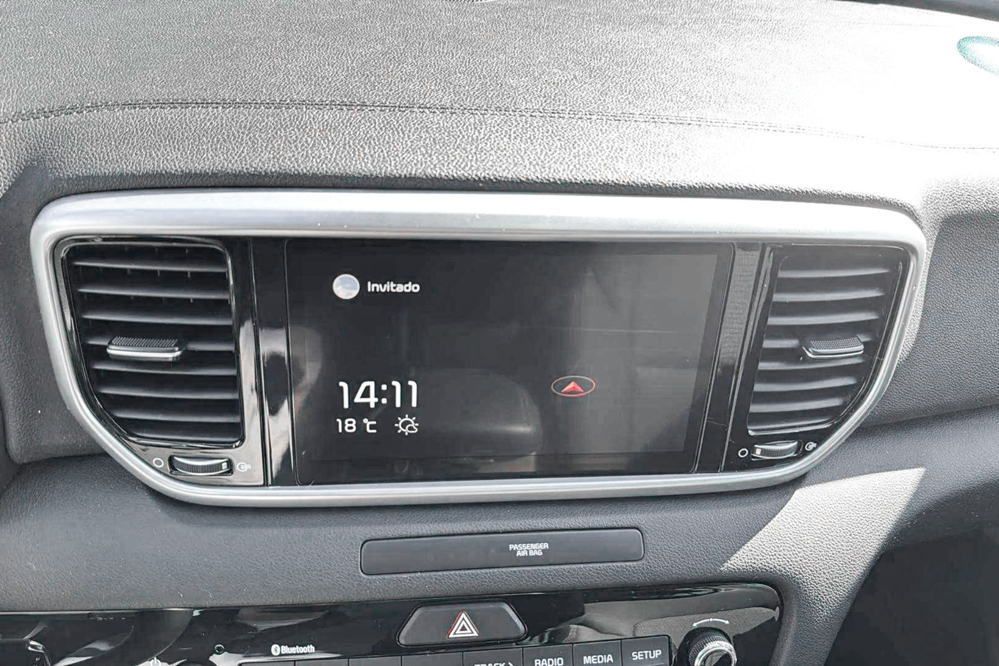 Kia Sportage 1.6 MHEV Drive 4x2 - foto 37