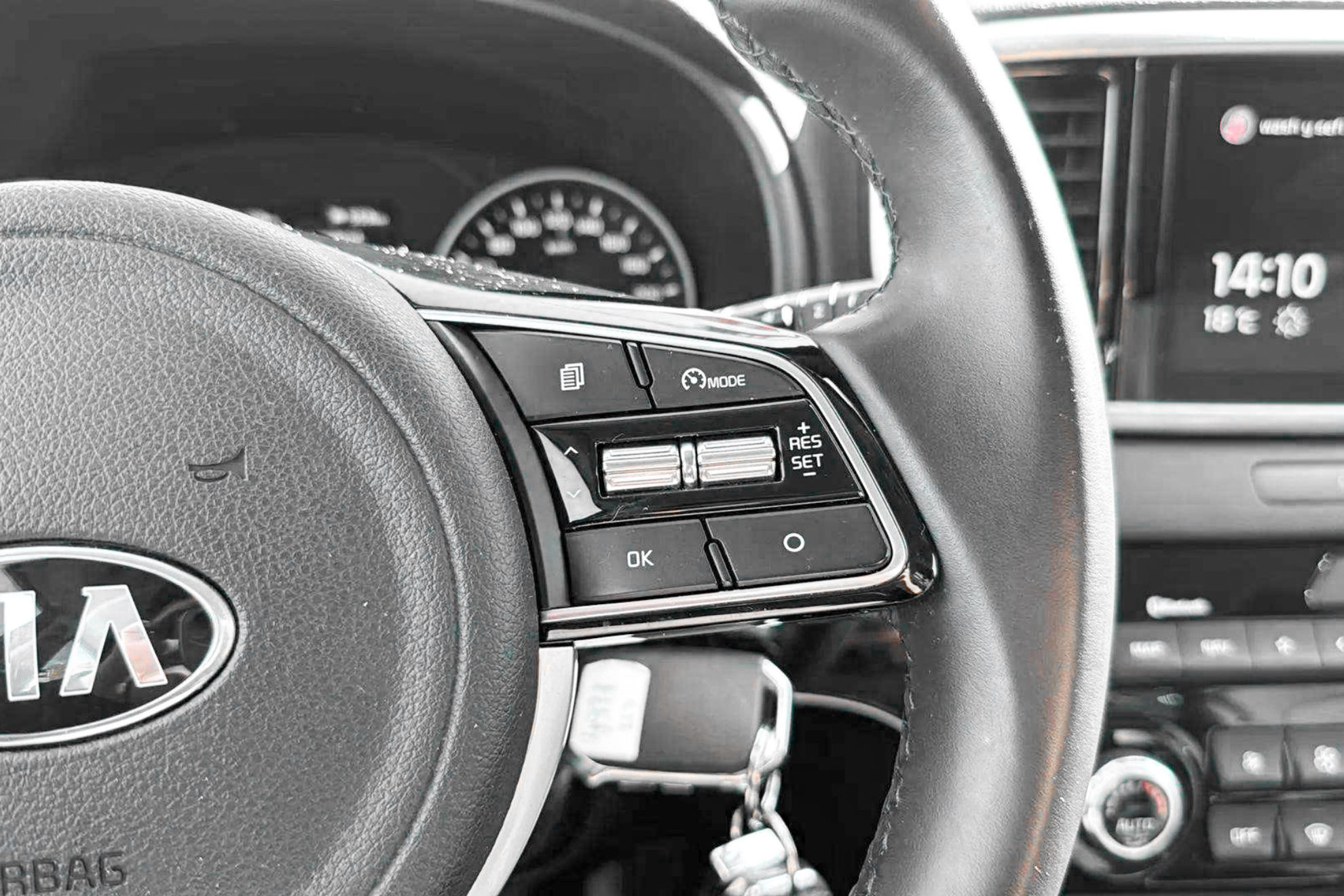 Kia Sportage 1.6 MHEV Drive 4x2 - foto 33