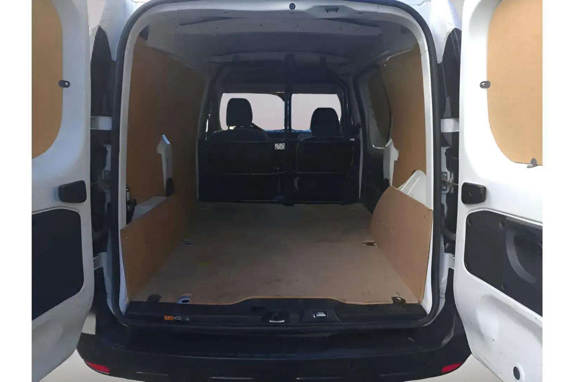 Renault Express Advance 1.5 Blue dCi - foto 6