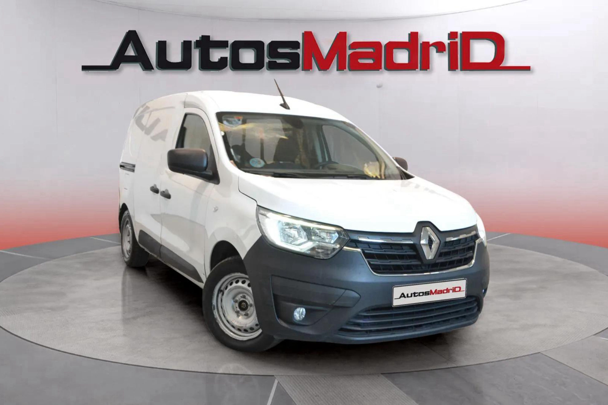 Renault Express Advance 1.5 Blue dCi