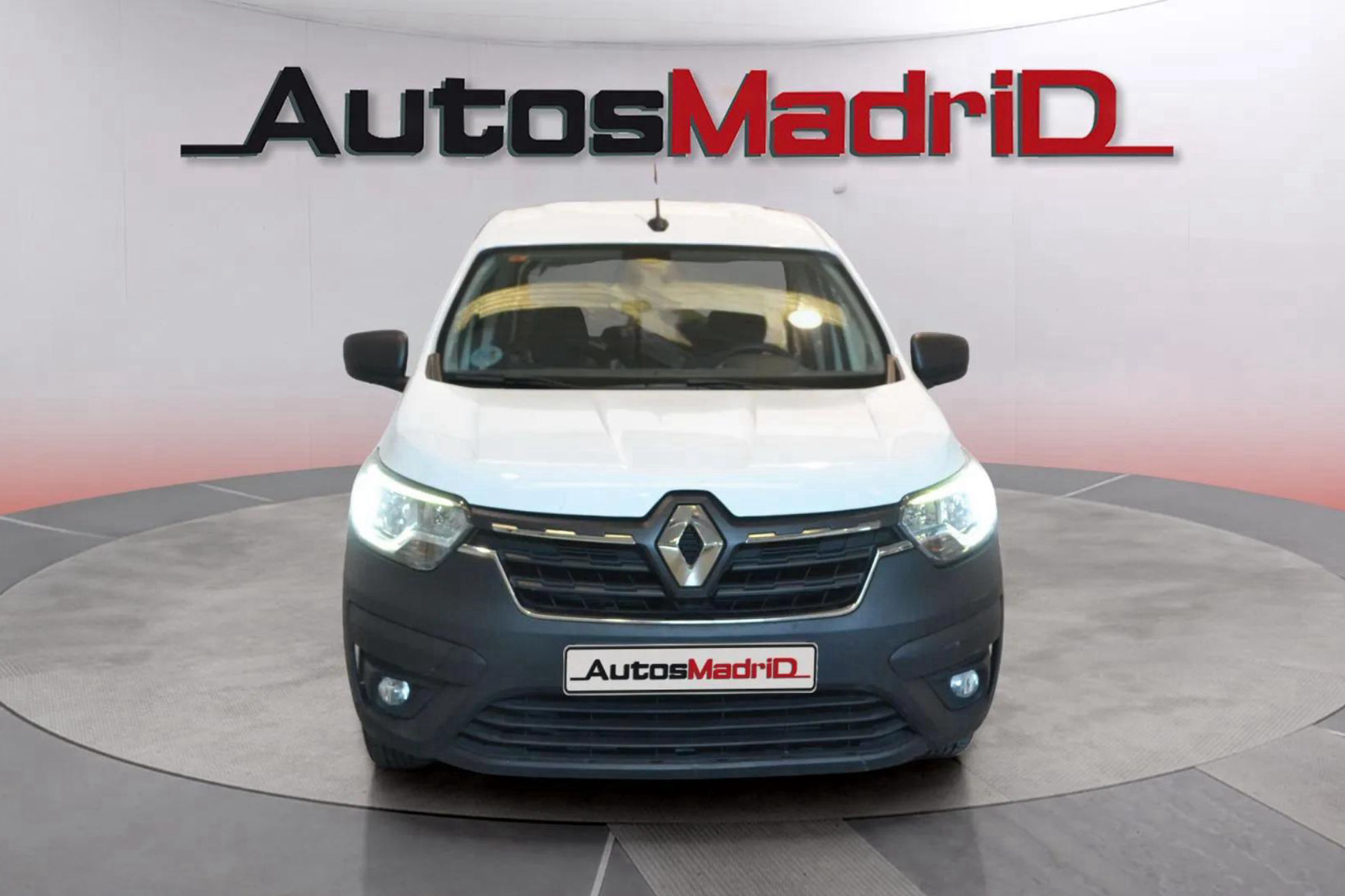Renault Express Advance 1.5 Blue dCi - foto 2