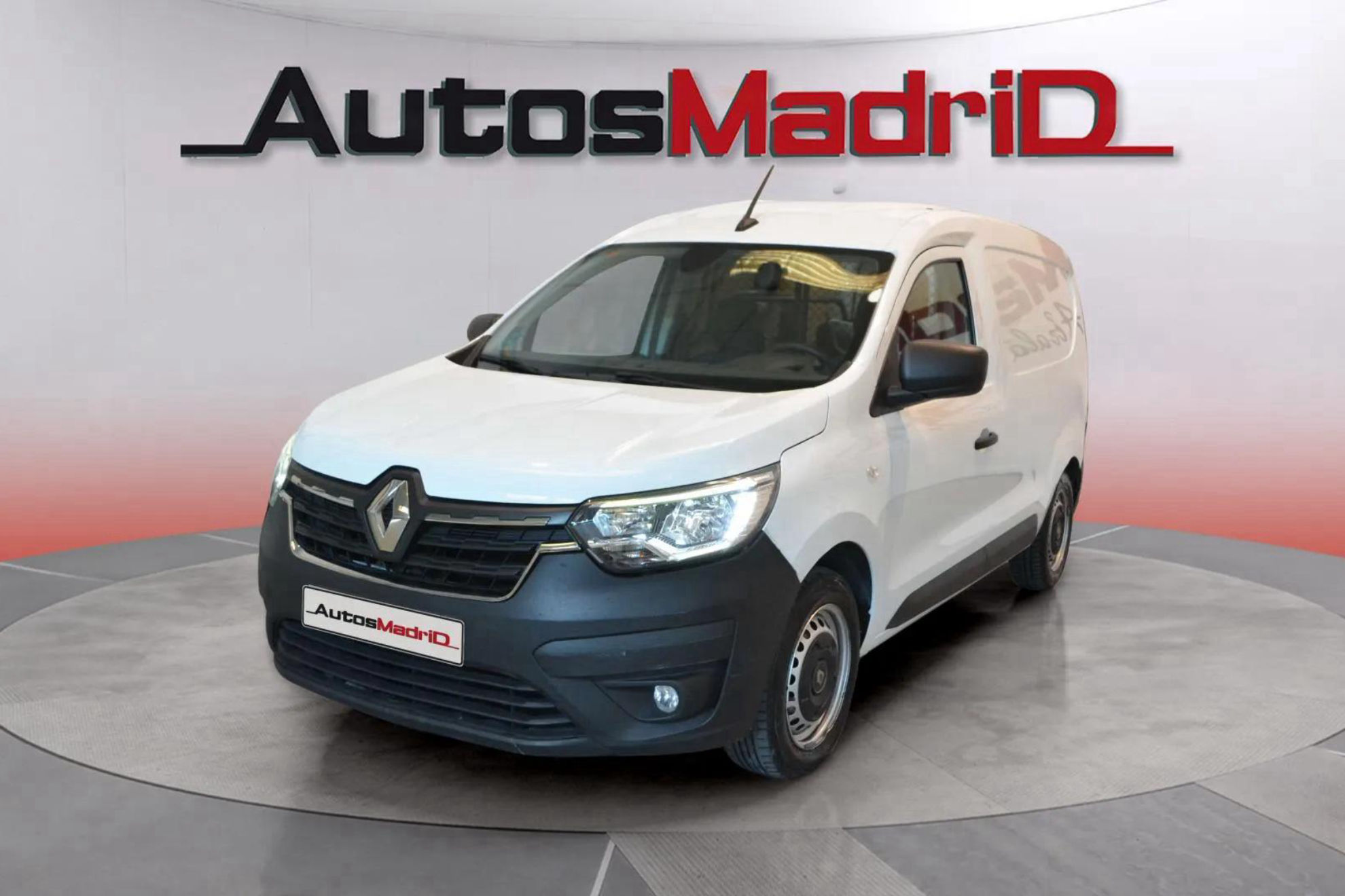 Renault Express Advance 1.5 Blue dCi - foto 3