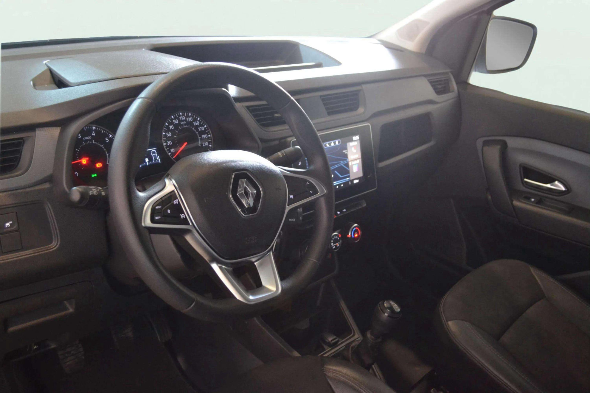 Renault Express Advance 1.5 Blue dCi - foto 9